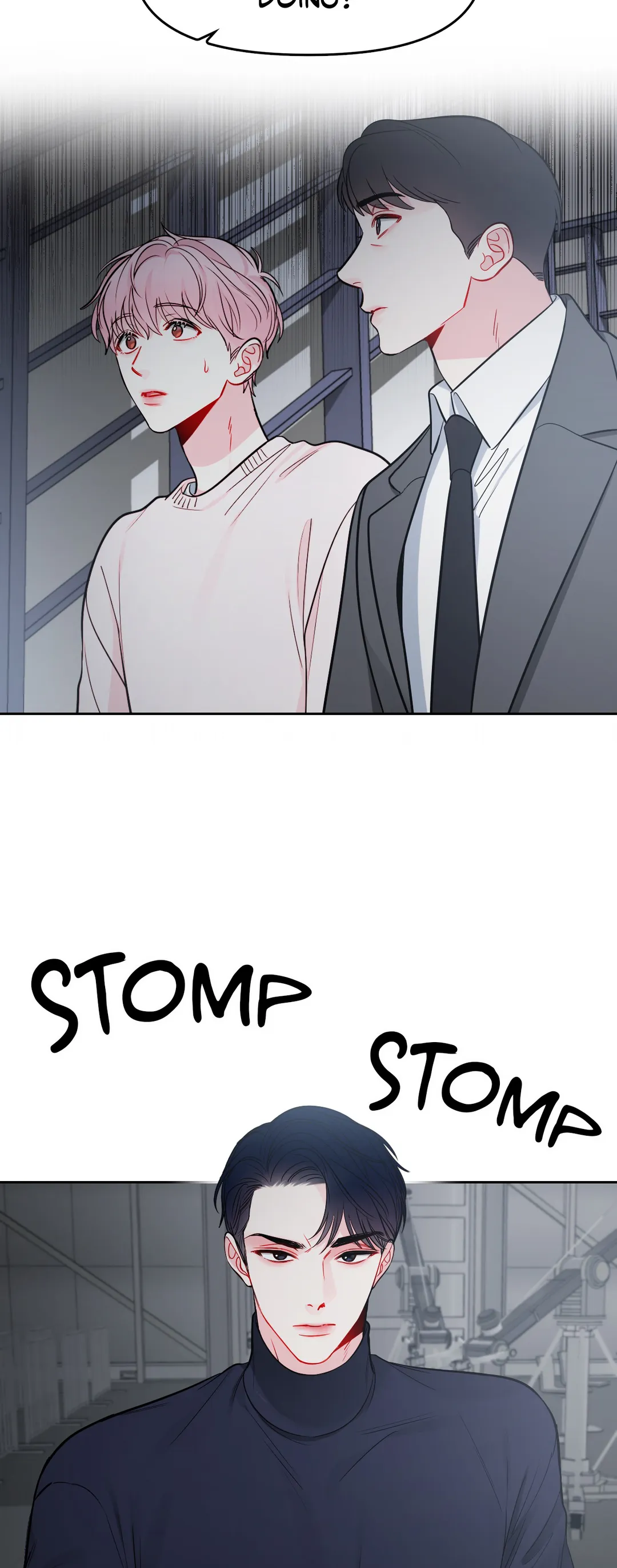 The Path of a Star「Official」 - Chapter 27 manhwa