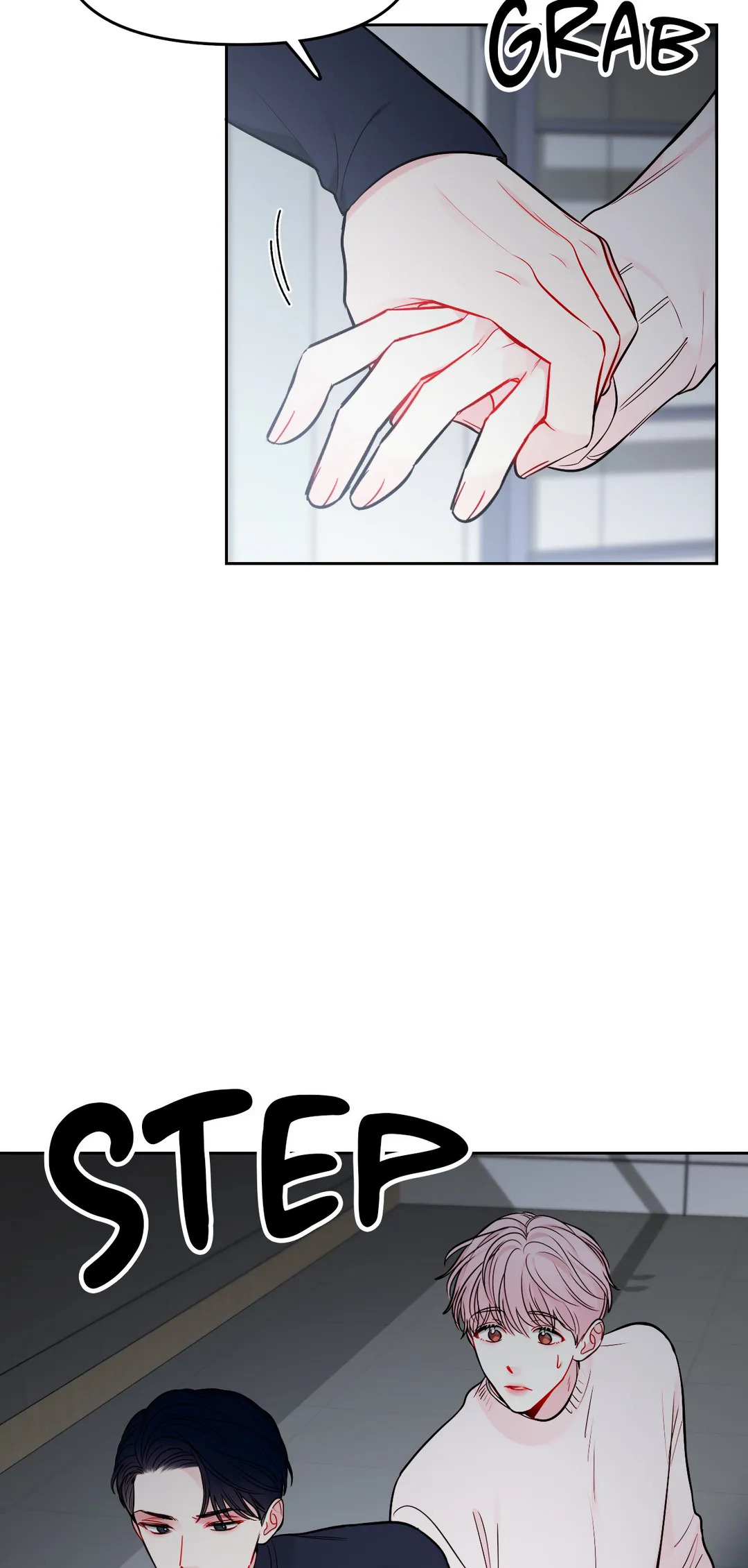 The Path of a Star「Official」 - Chapter 27 manhwa