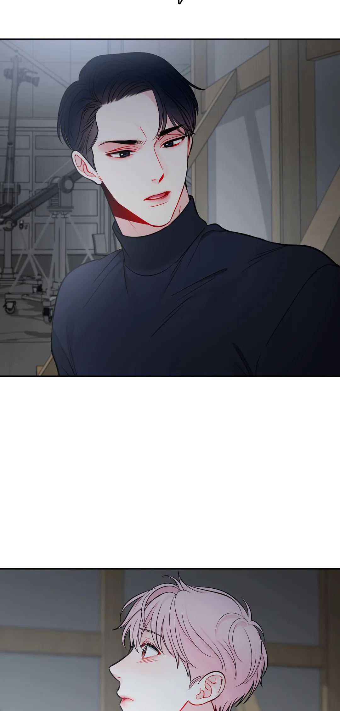 The Path of a Star「Official」 - Chapter 27 manhwa