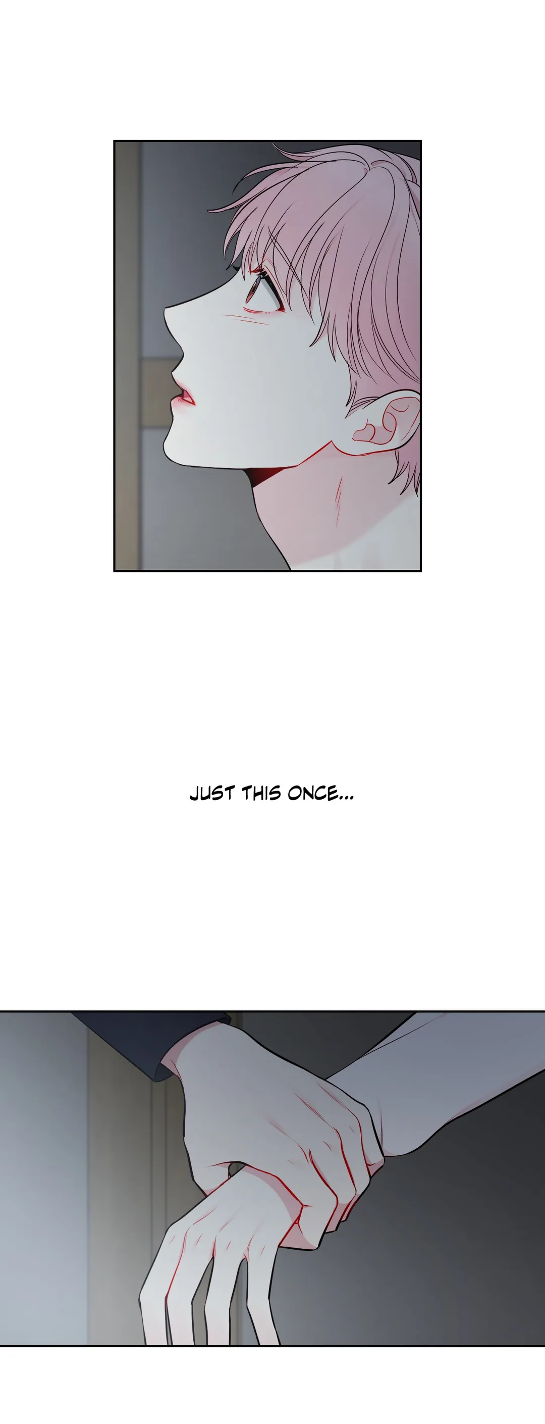 The Path of a Star「Official」 - Chapter 28 manhwa
