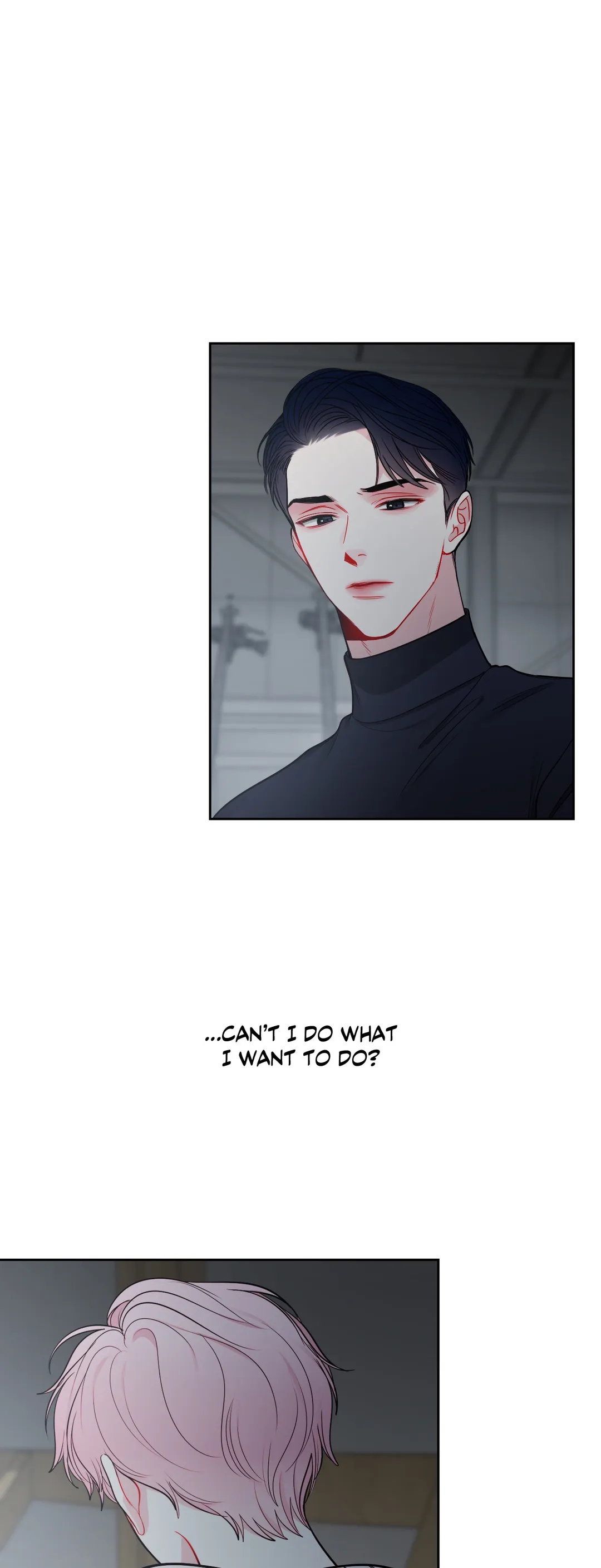 The Path of a Star「Official」 - Chapter 28 manhwa