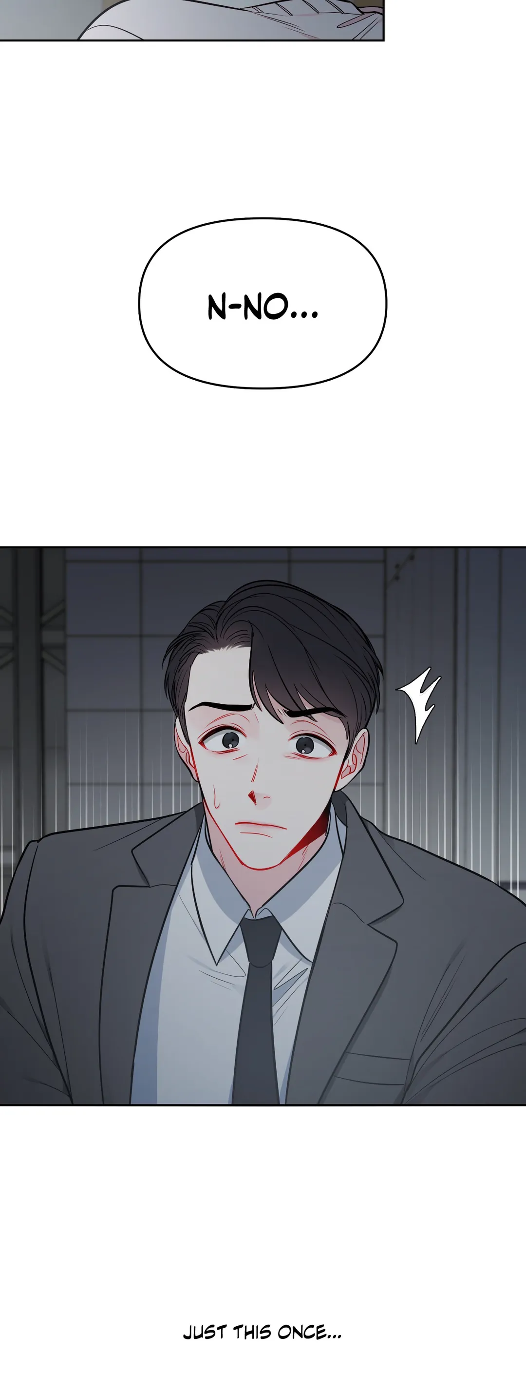 The Path of a Star「Official」 - Chapter 28 manhwa
