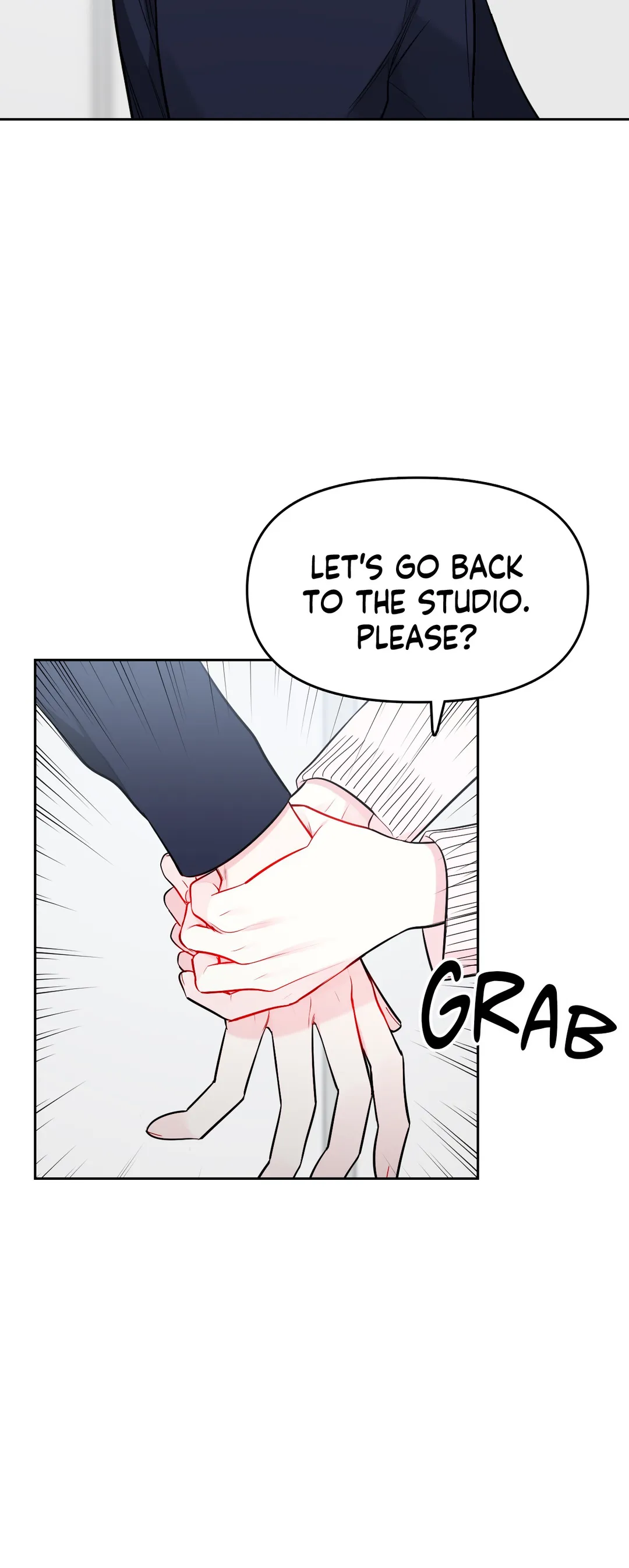 The Path of a Star「Official」 - Chapter 28 manhwa