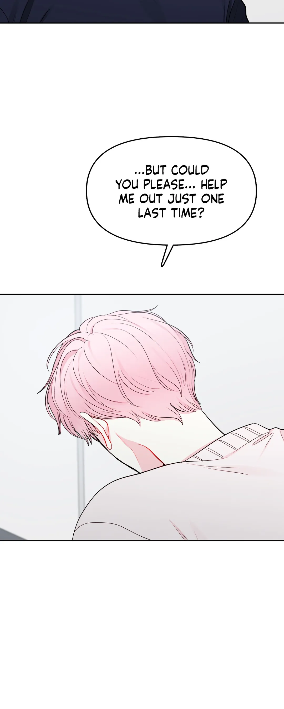 The Path of a Star「Official」 - Chapter 28 manhwa