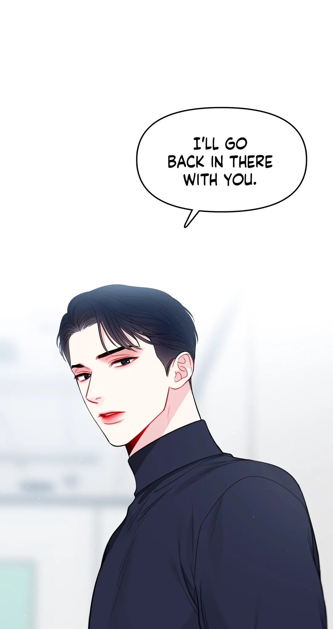 The Path of a Star「Official」 - Chapter 28 manhwa