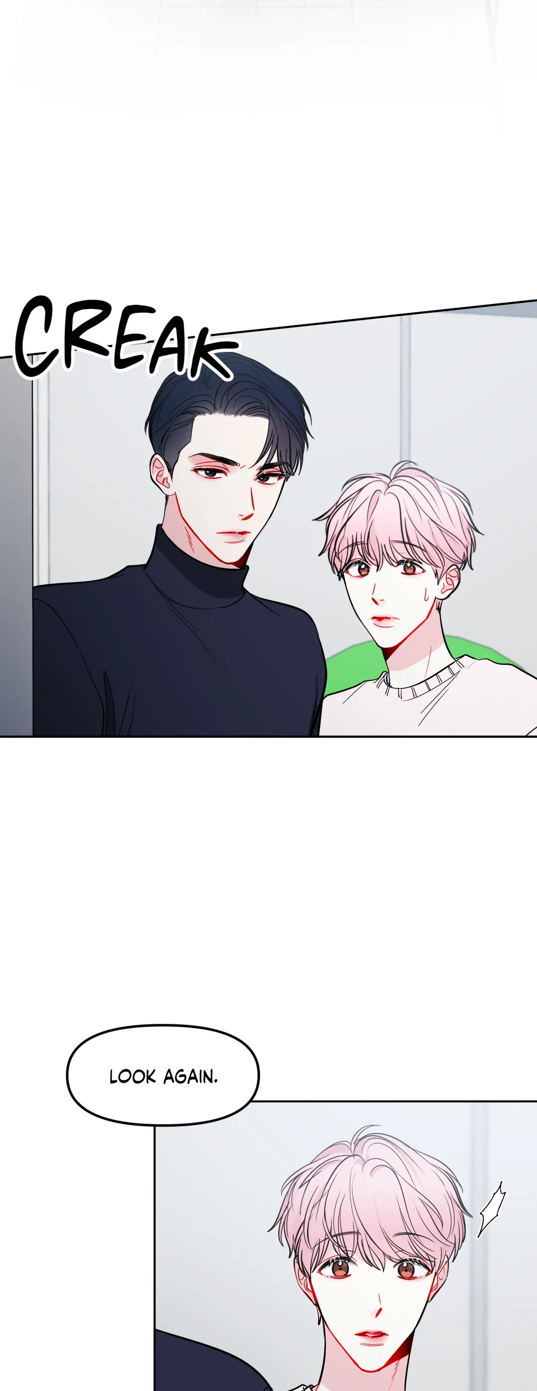 The Path of a Star「Official」 - Chapter 29 manhwa