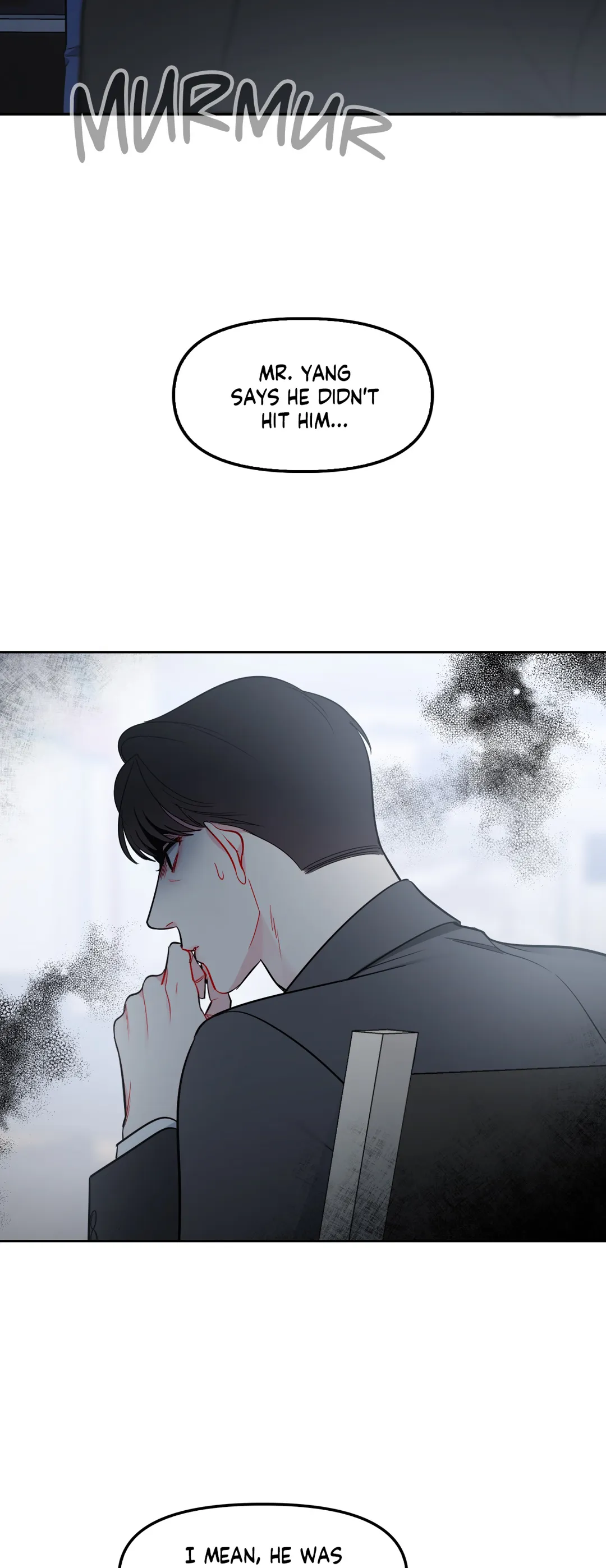The Path of a Star「Official」 - Chapter 29 manhwa