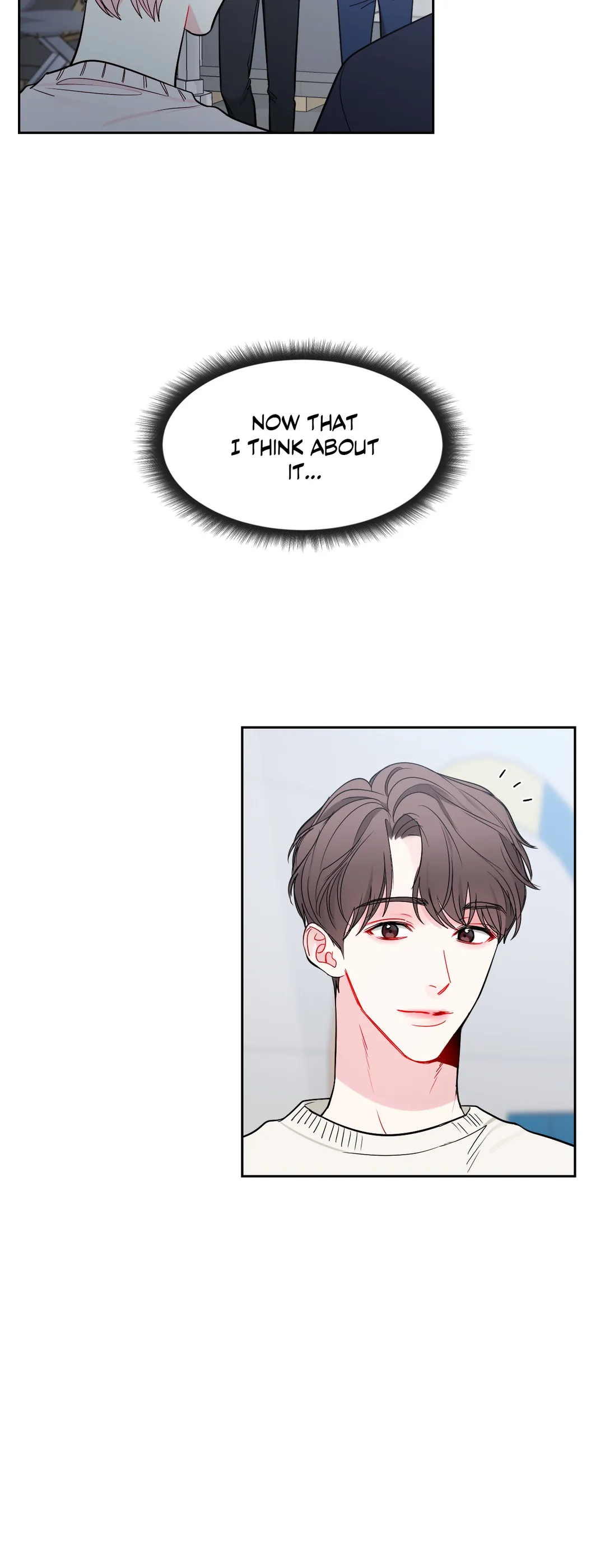 The Path of a Star「Official」 - Chapter 29 manhwa