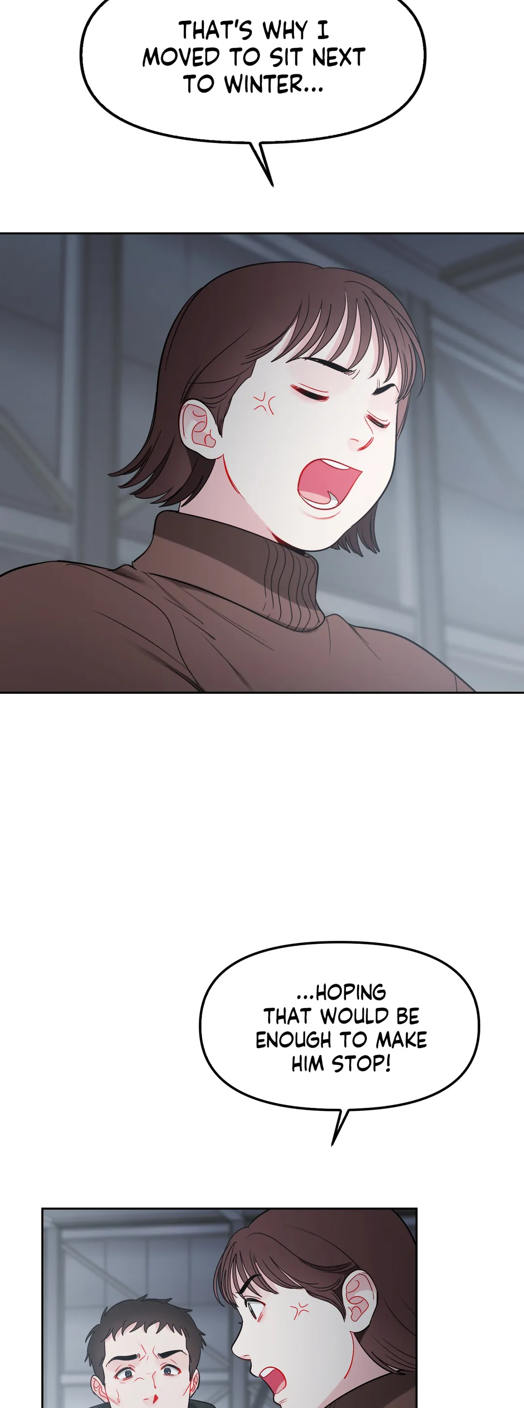 The Path of a Star「Official」 - Chapter 29 manhwa