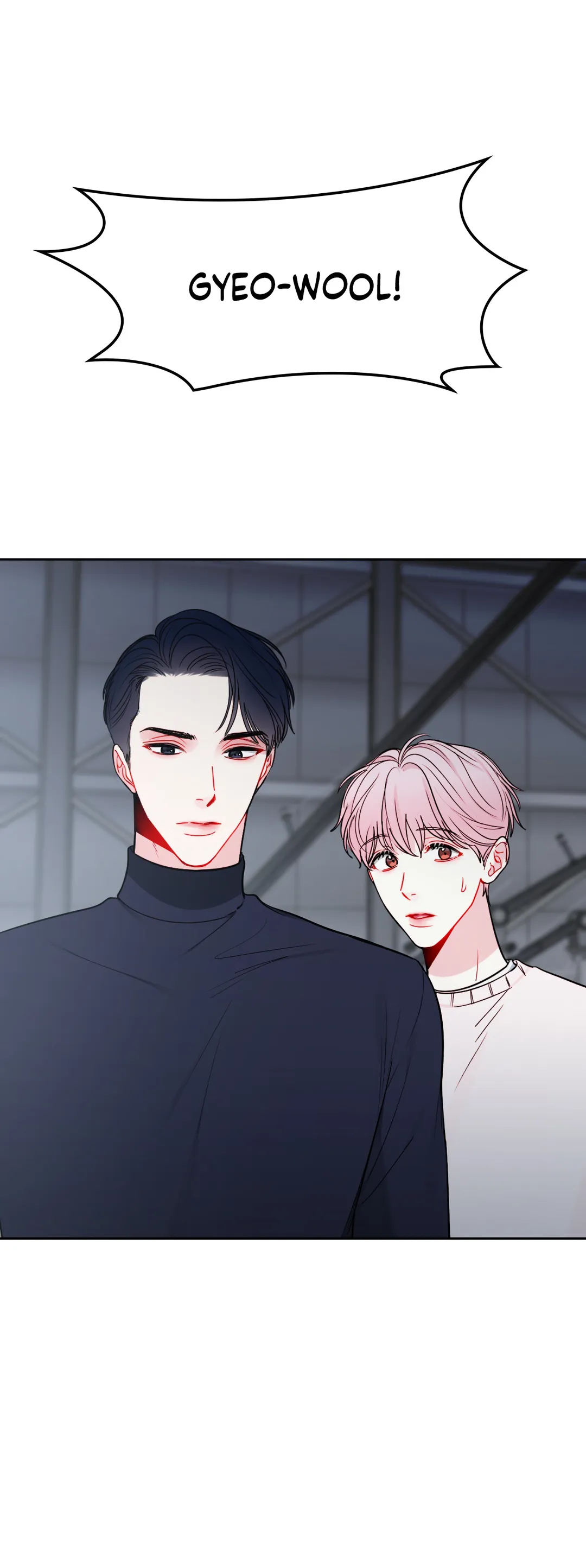 The Path of a Star「Official」 - Chapter 29 manhwa