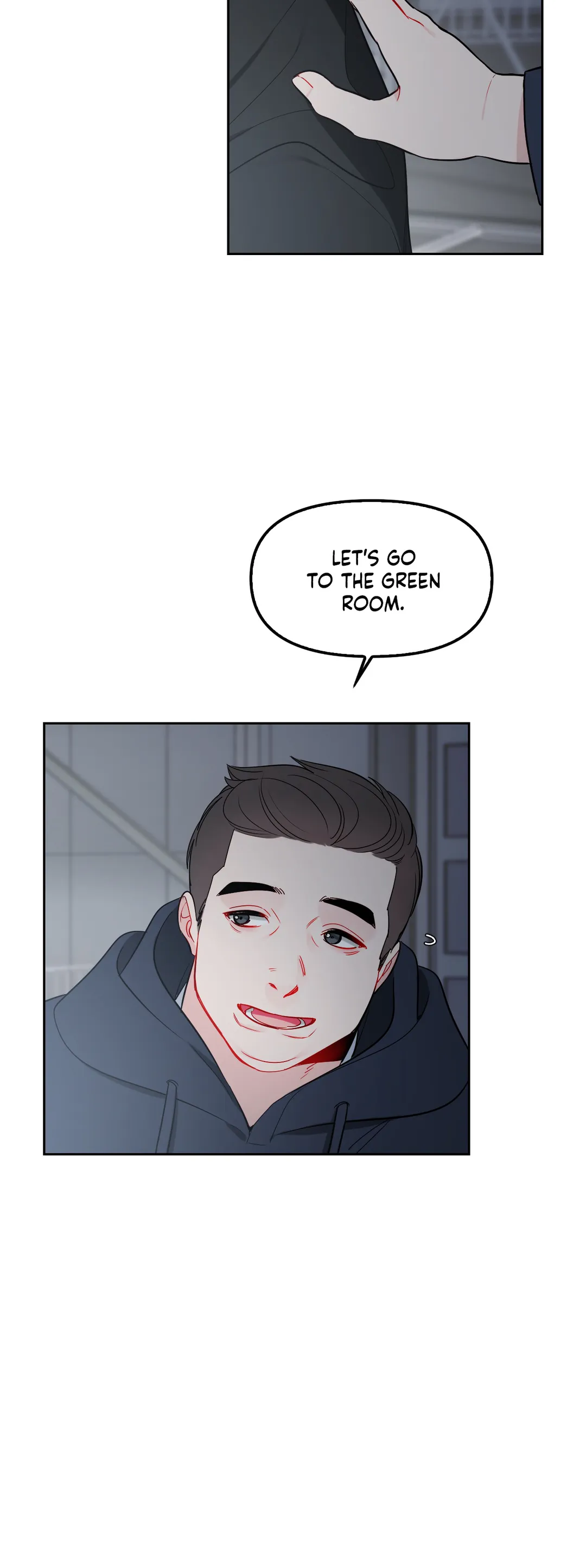 The Path of a Star「Official」 - Chapter 29 manhwa