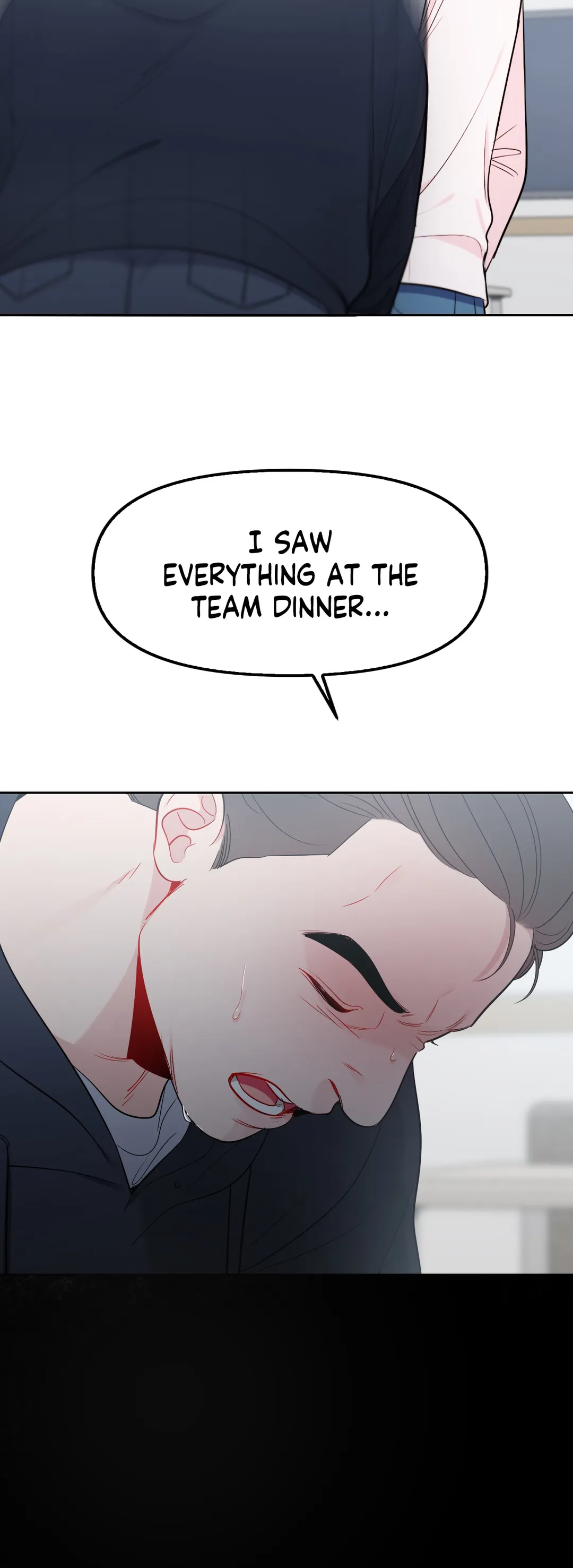 The Path of a Star「Official」 - Chapter 29 manhwa