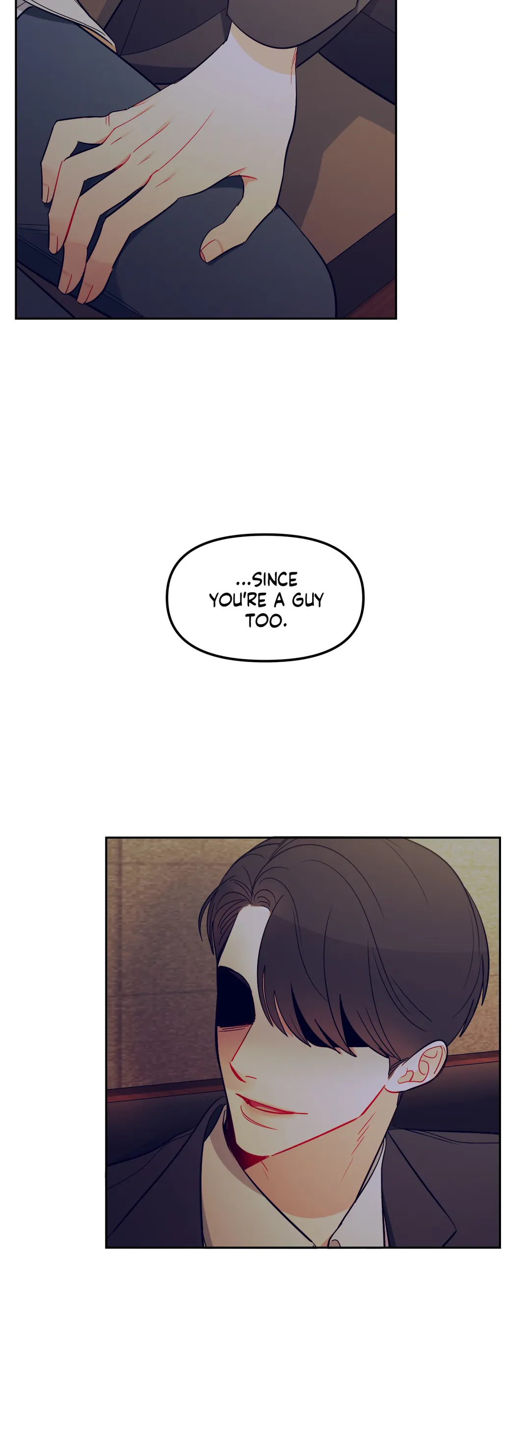 The Path of a Star「Official」 - Chapter 29 manhwa