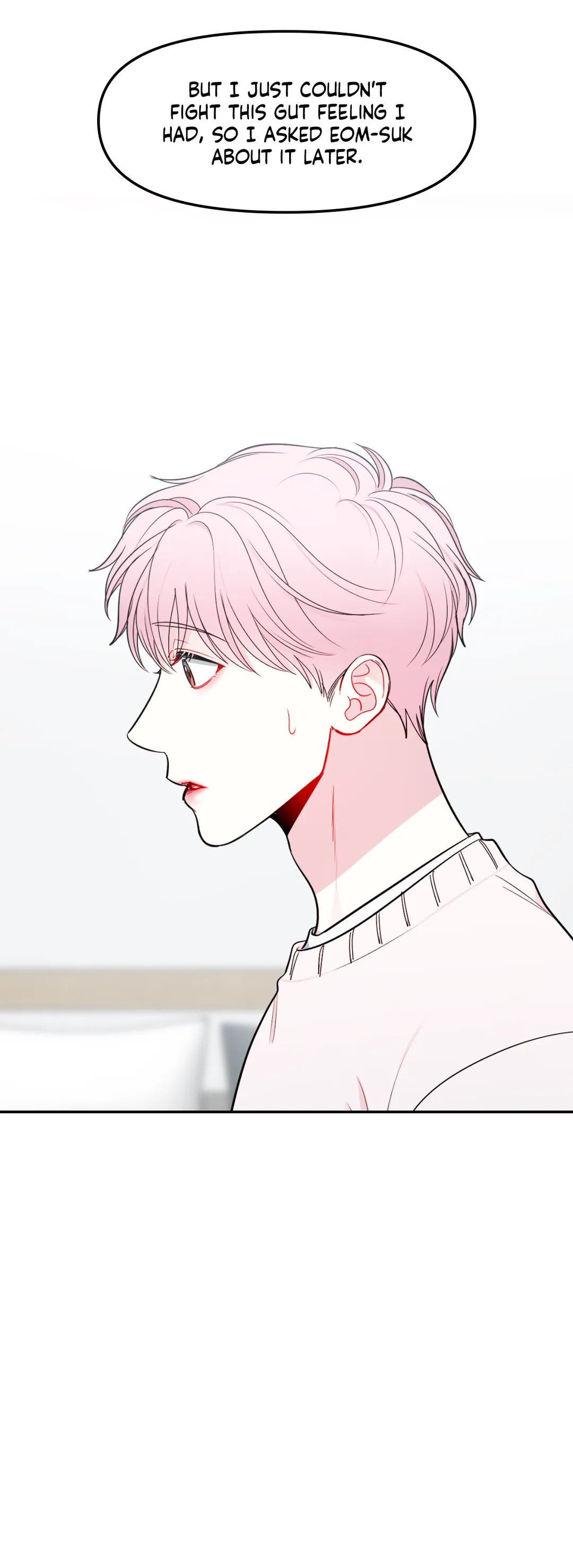 The Path of a Star「Official」 - Chapter 29 manhwa