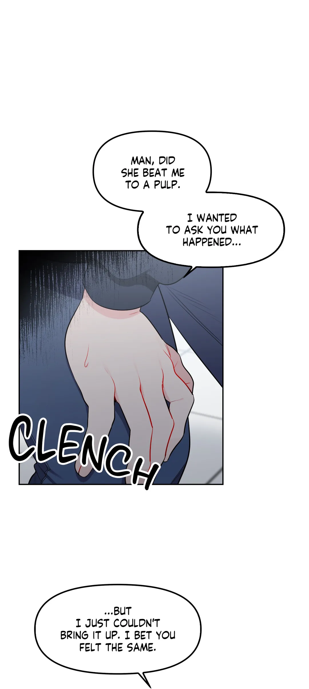 The Path of a Star「Official」 - Chapter 29 manhwa