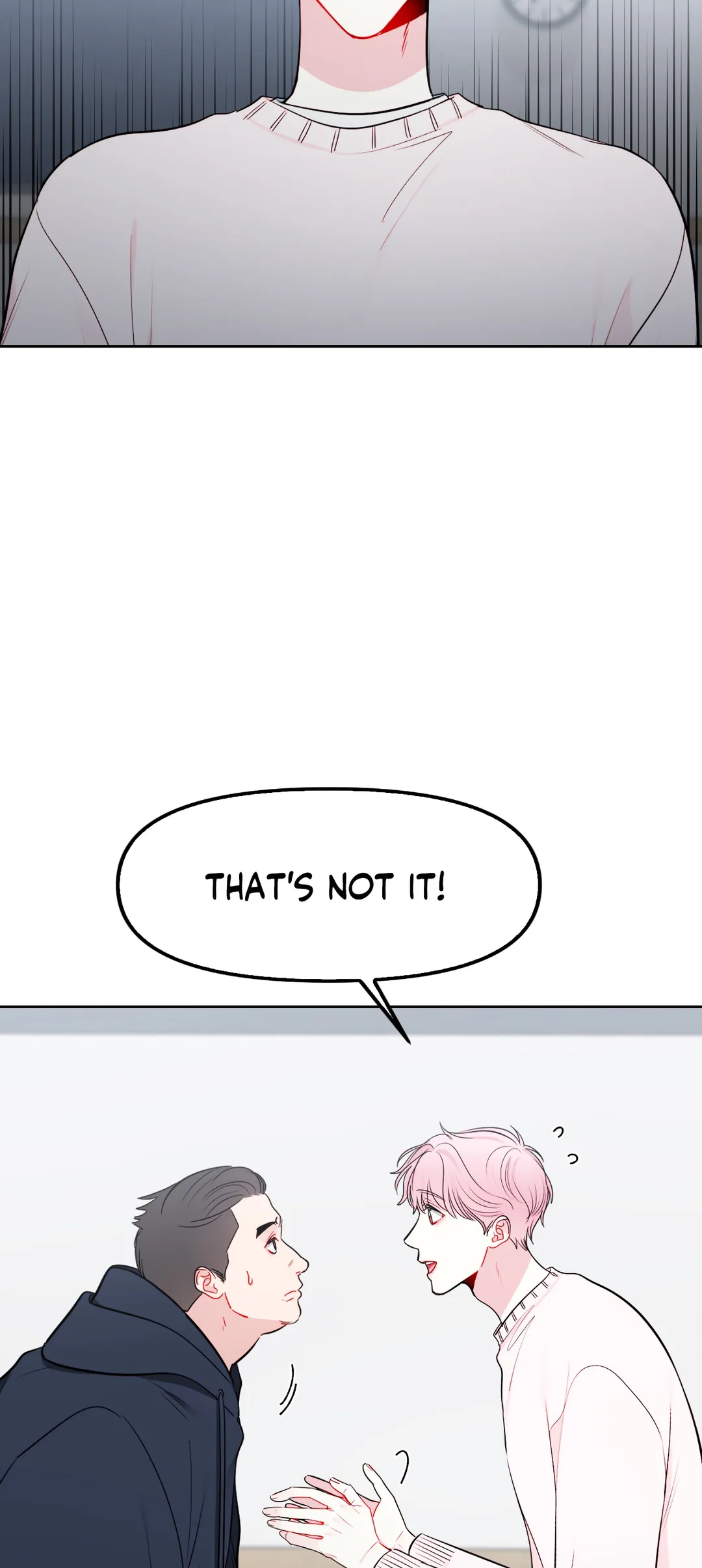 The Path of a Star「Official」 - Chapter 29 manhwa