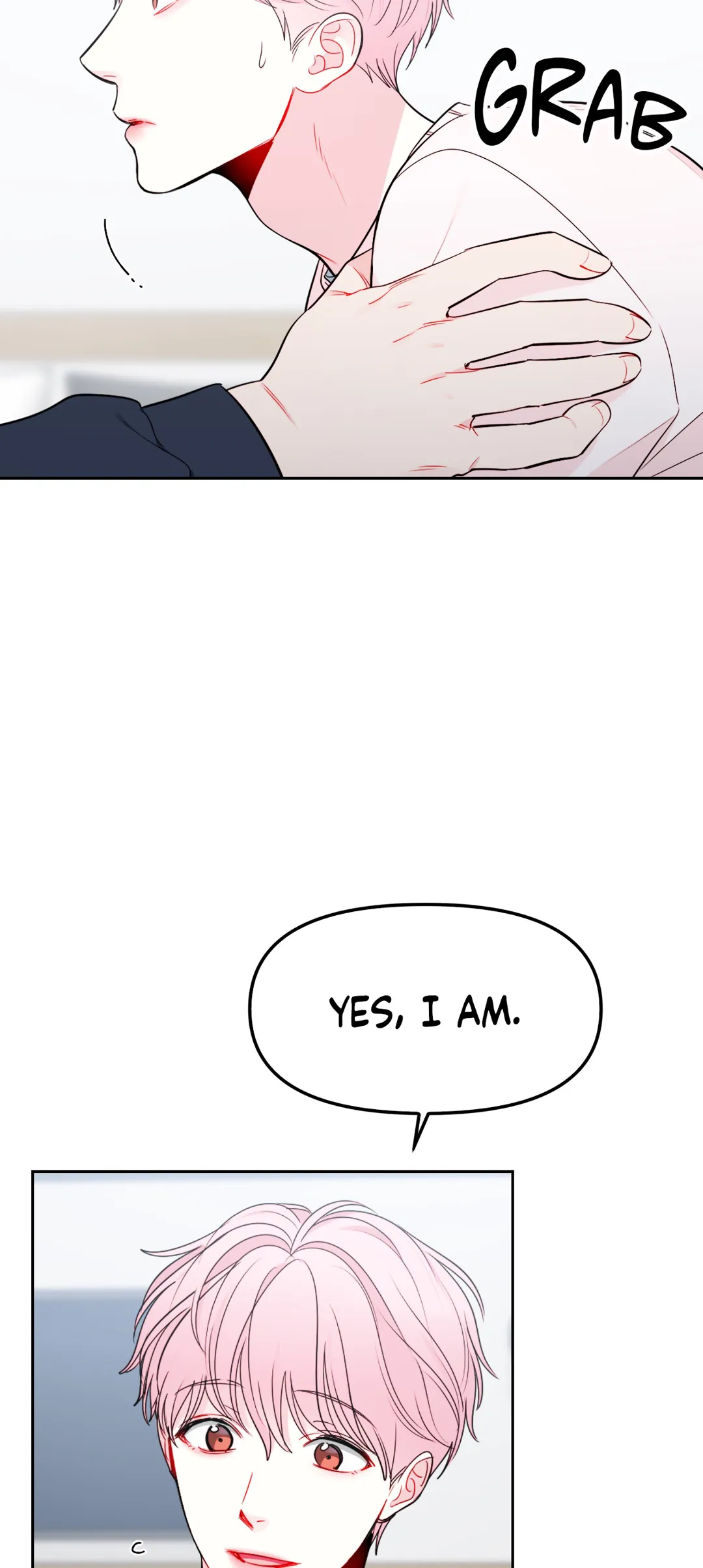 The Path of a Star「Official」 - Chapter 29 manhwa