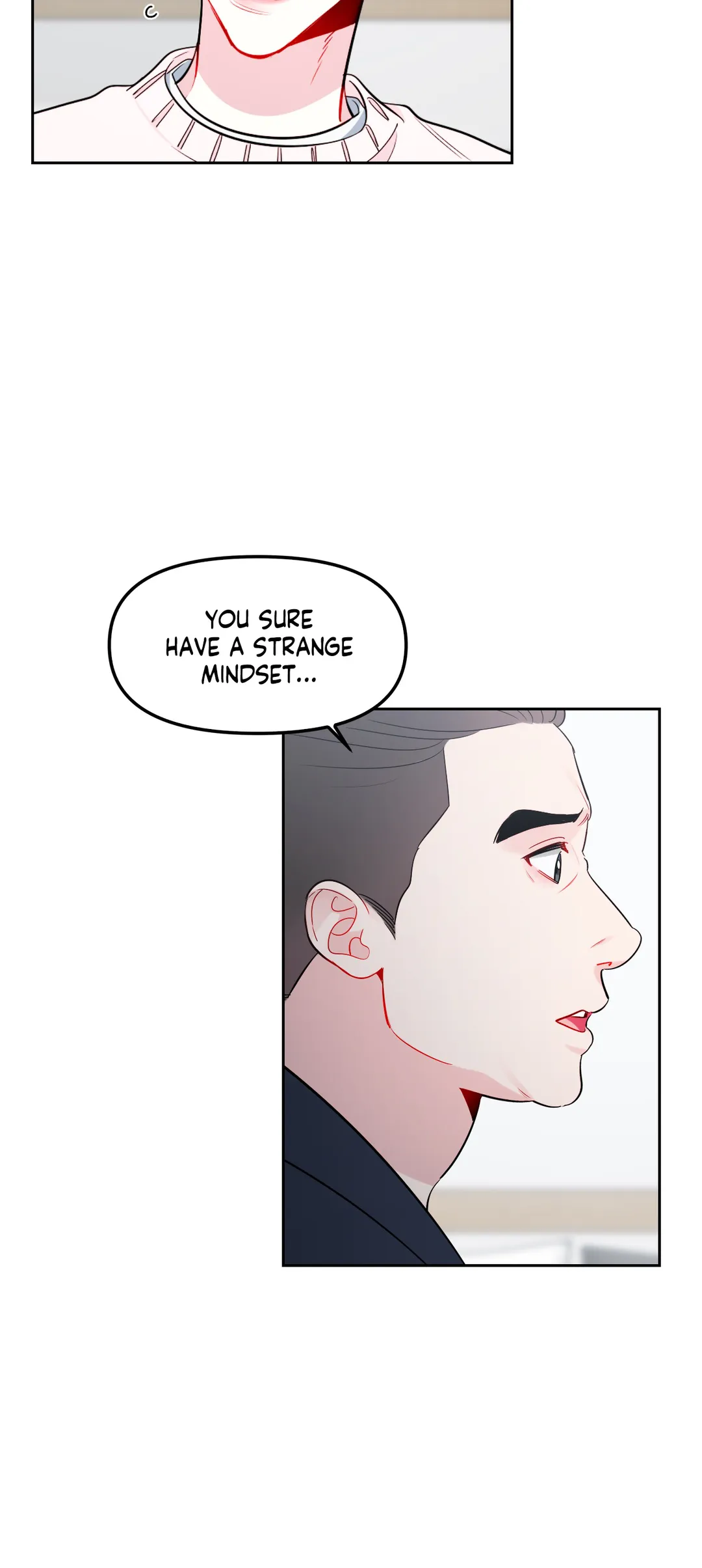 The Path of a Star「Official」 - Chapter 29 manhwa