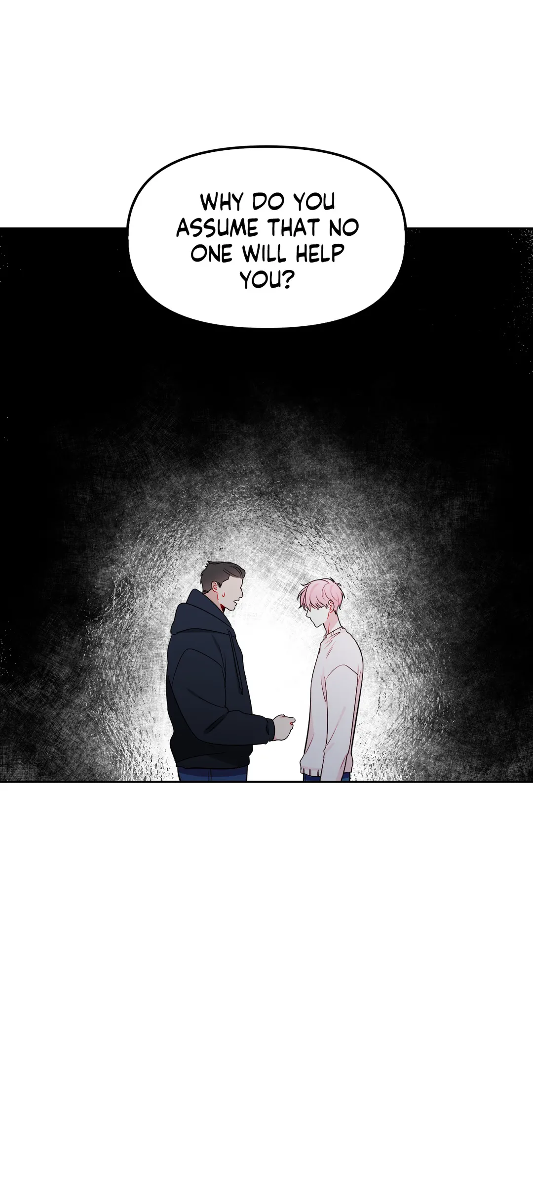 The Path of a Star「Official」 - Chapter 29 manhwa