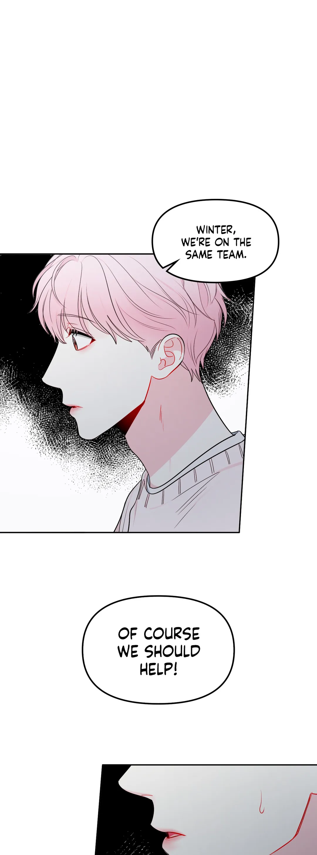The Path of a Star「Official」 - Chapter 29 manhwa