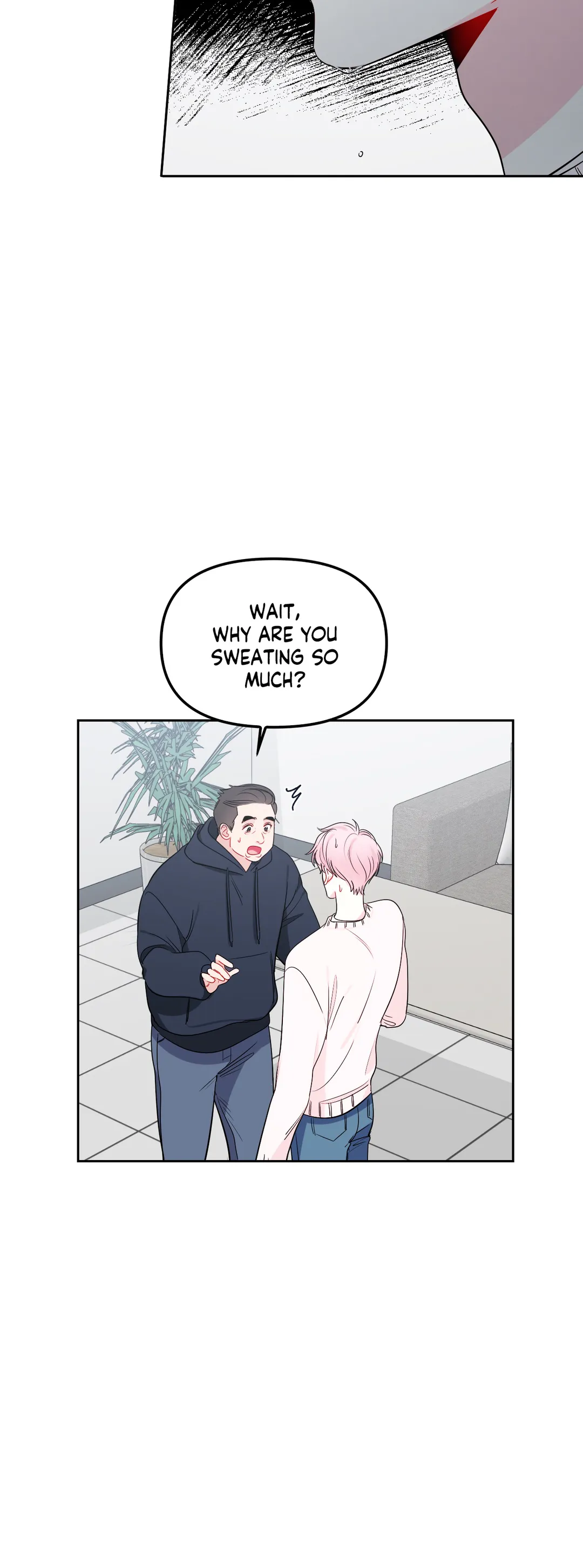 The Path of a Star「Official」 - Chapter 29 manhwa