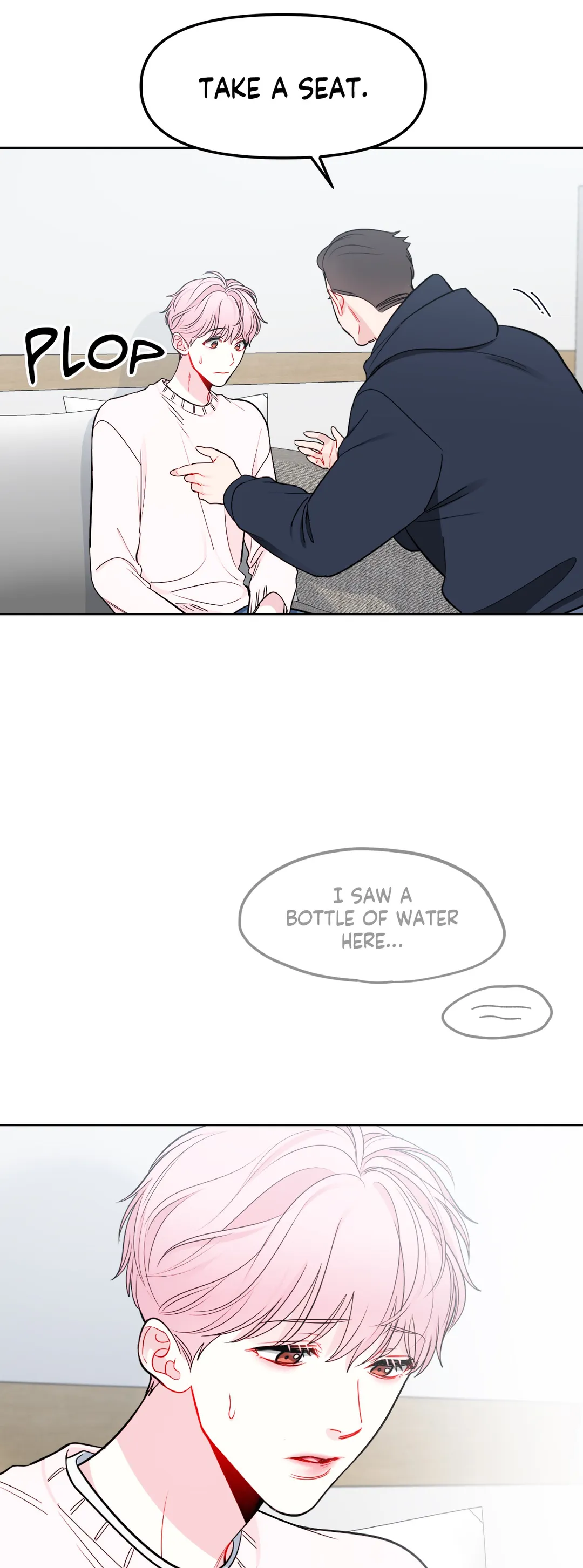 The Path of a Star「Official」 - Chapter 29 manhwa