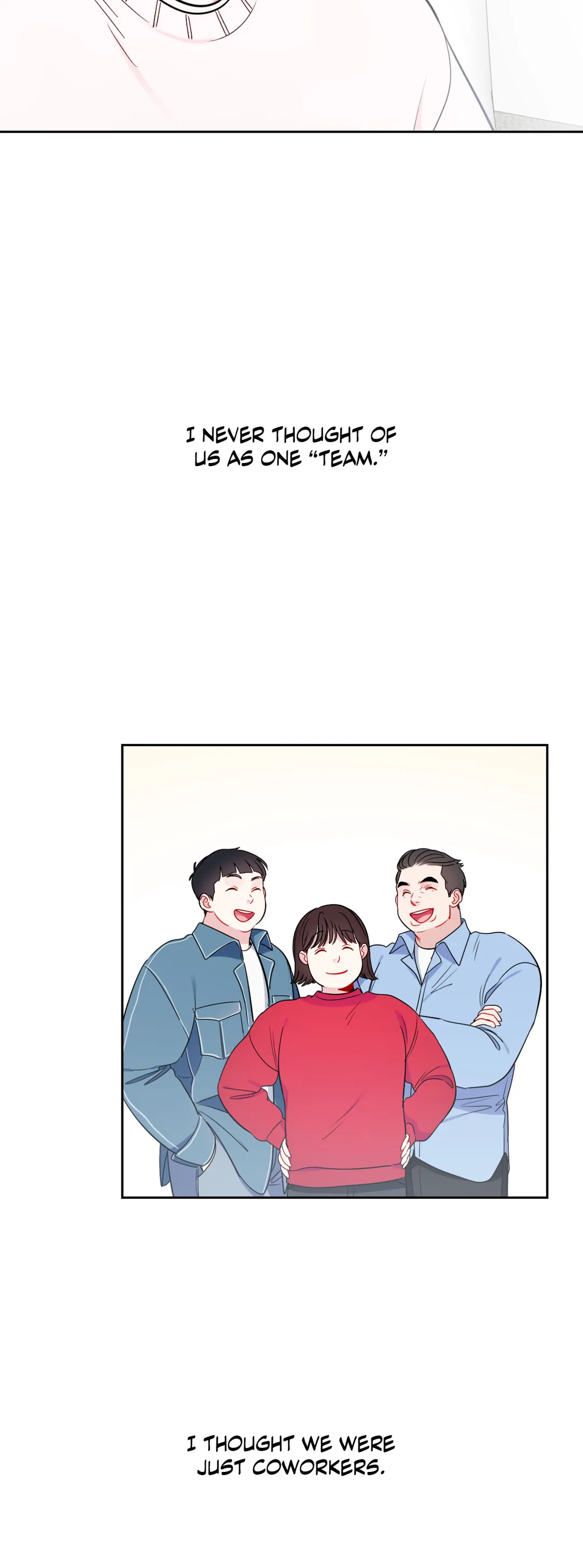 The Path of a Star「Official」 - Chapter 29 manhwa