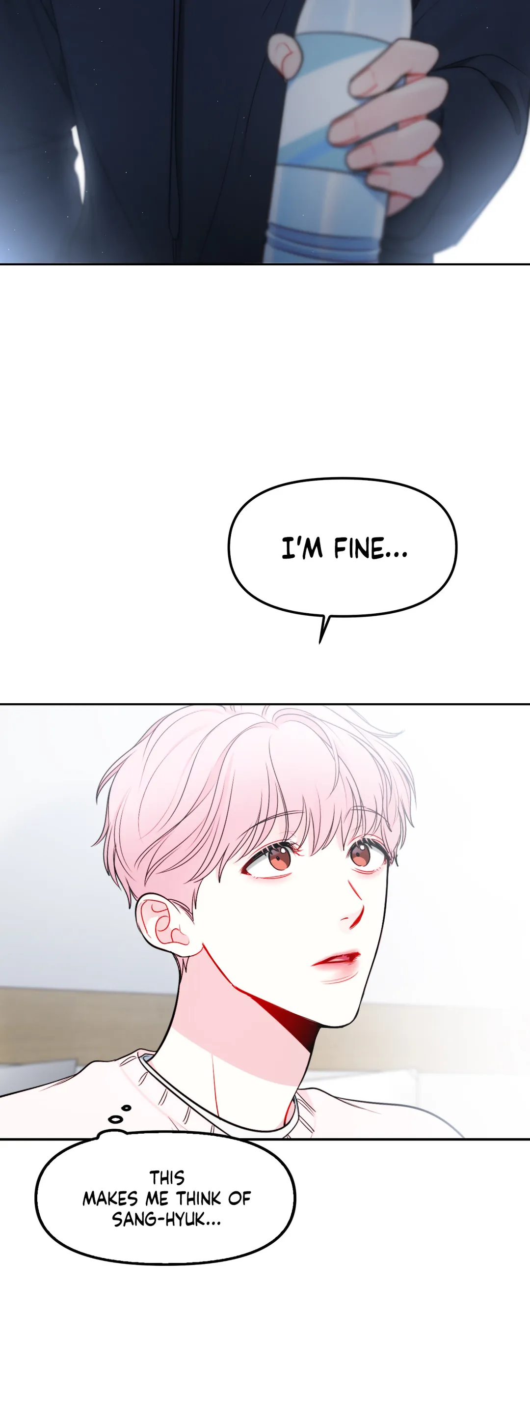 The Path of a Star「Official」 - Chapter 29 manhwa