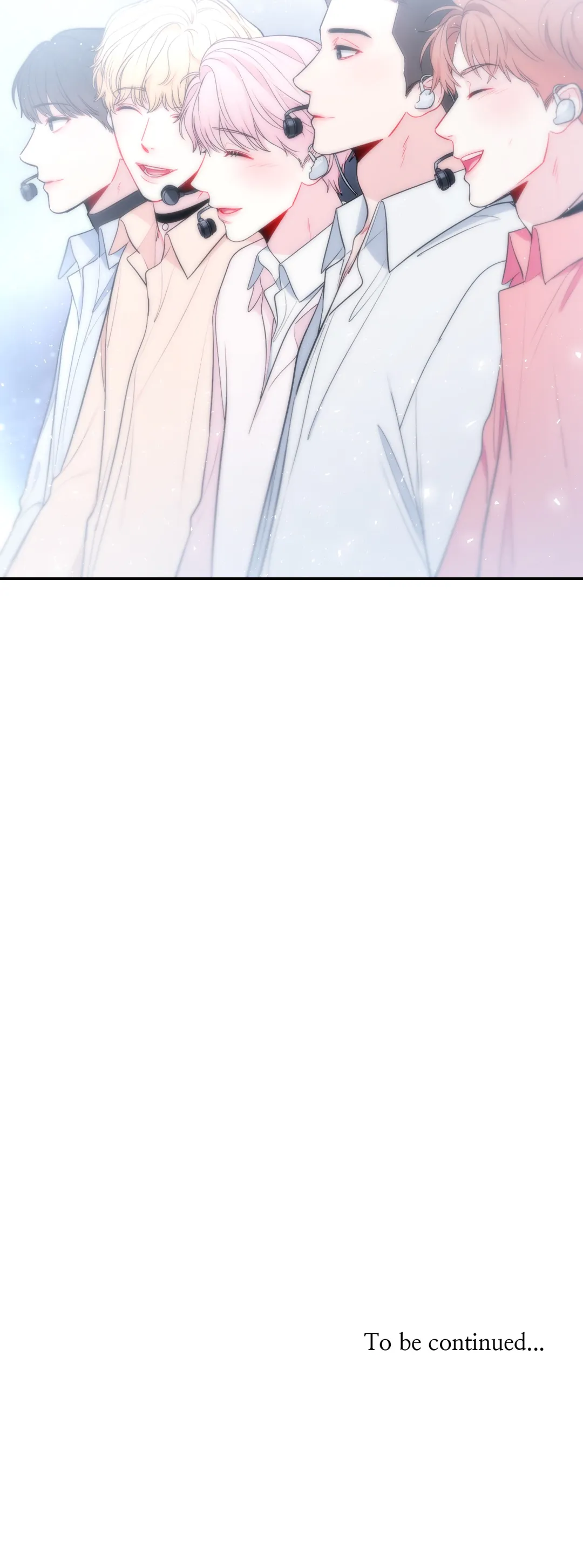 The Path of a Star「Official」 - Chapter 29 manhwa