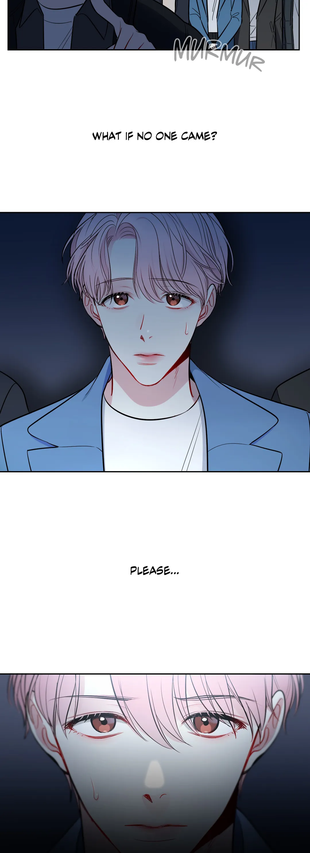 The Path of a Star「Official」 - Chapter 3 manhwa