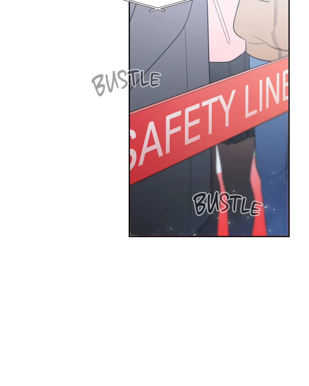 The Path of a Star「Official」 - Chapter 3 manhwa