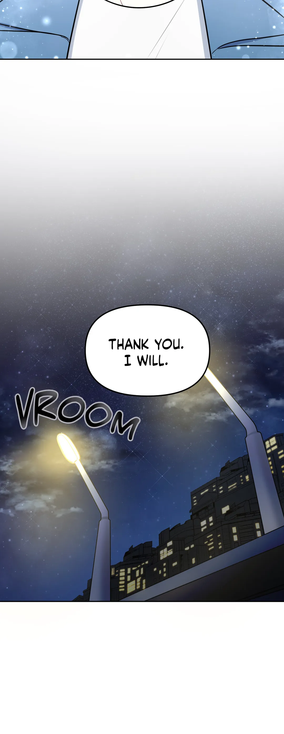 The Path of a Star「Official」 - Chapter 3 manhwa