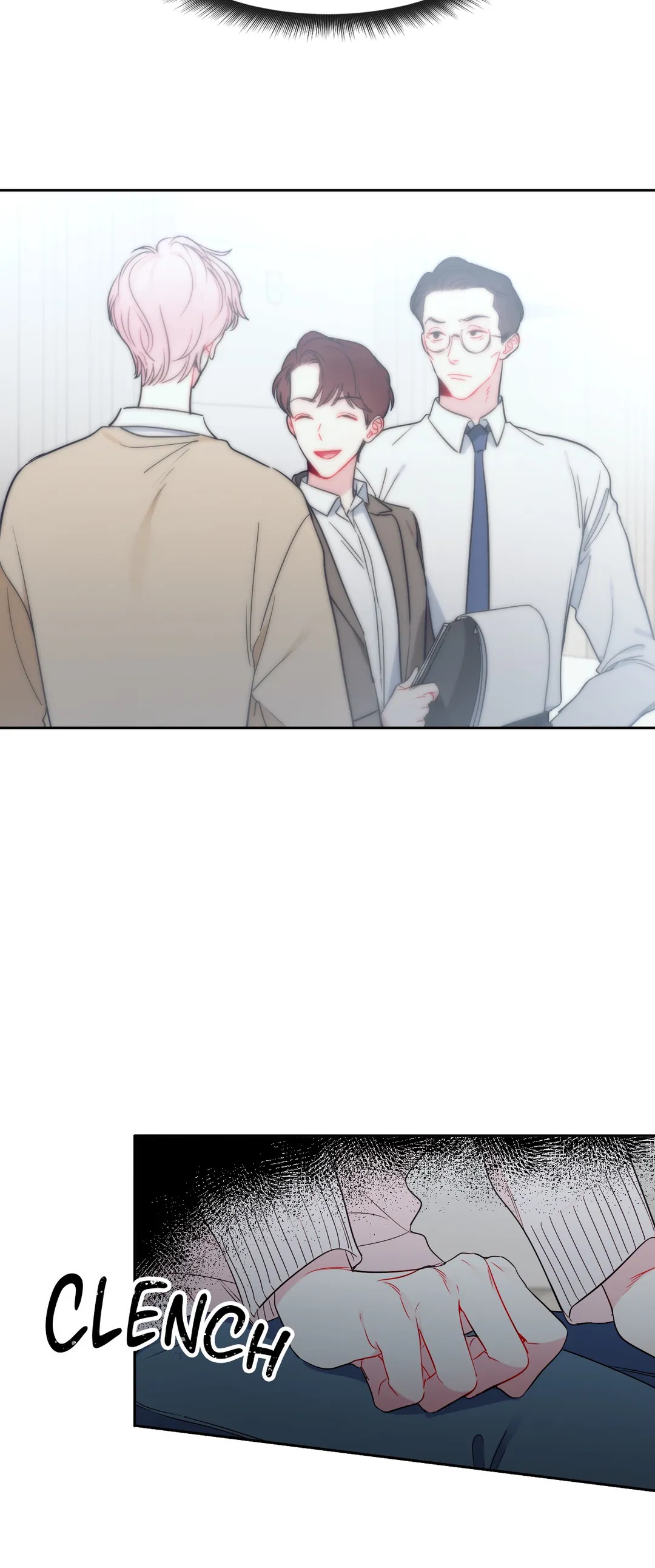 The Path of a Star「Official」 - Chapter 30 manhwa