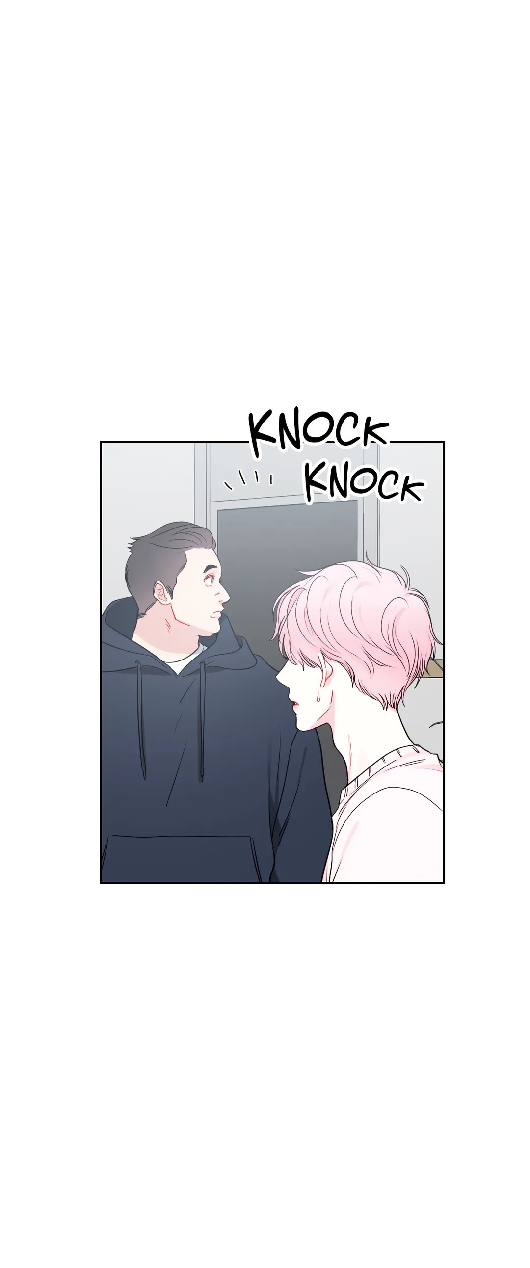 The Path of a Star「Official」 - Chapter 30 manhwa
