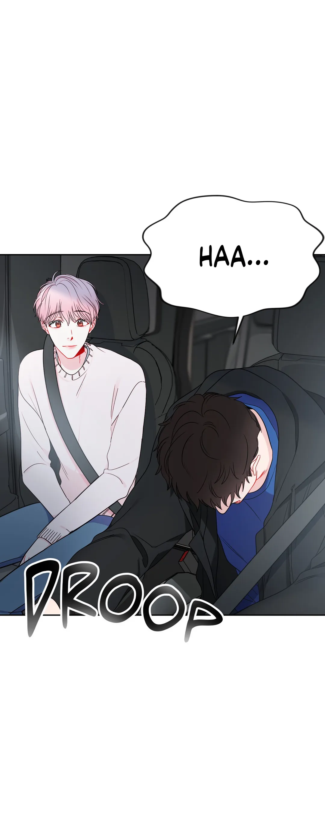 The Path of a Star「Official」 - Chapter 30 manhwa