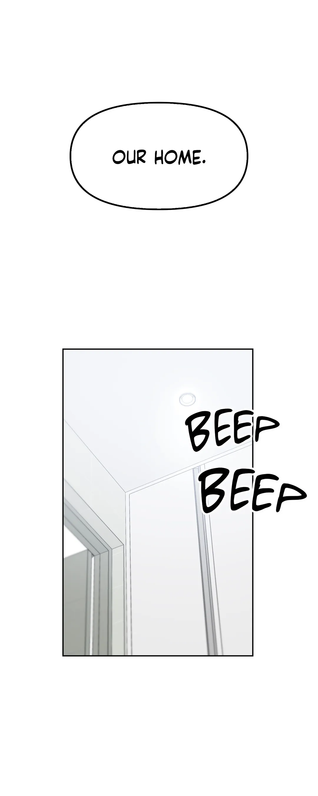 The Path of a Star「Official」 - Chapter 30 manhwa