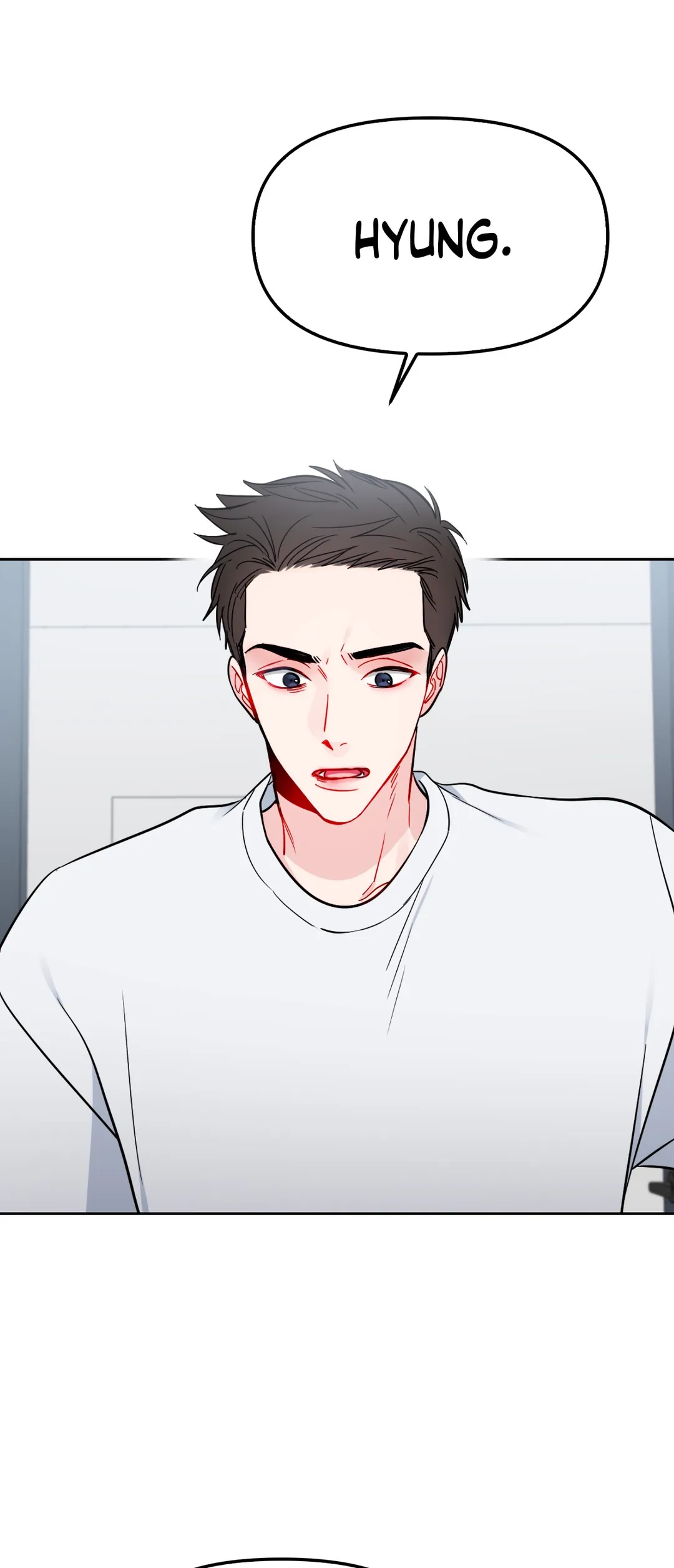 The Path of a Star「Official」 - Chapter 30 manhwa
