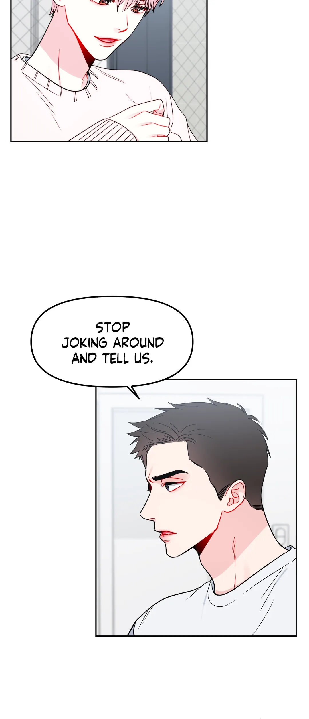 The Path of a Star「Official」 - Chapter 30 manhwa