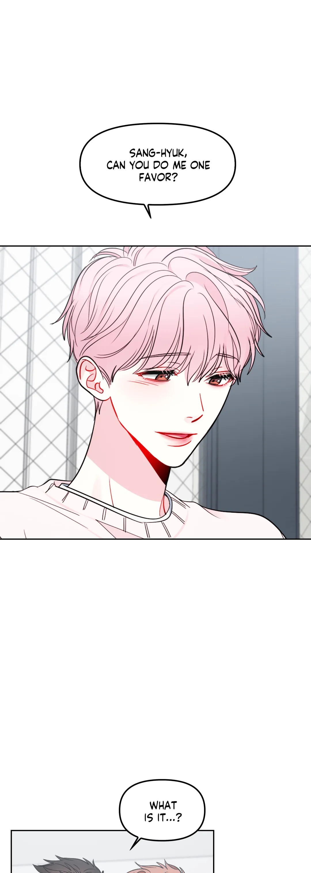 The Path of a Star「Official」 - Chapter 30 manhwa