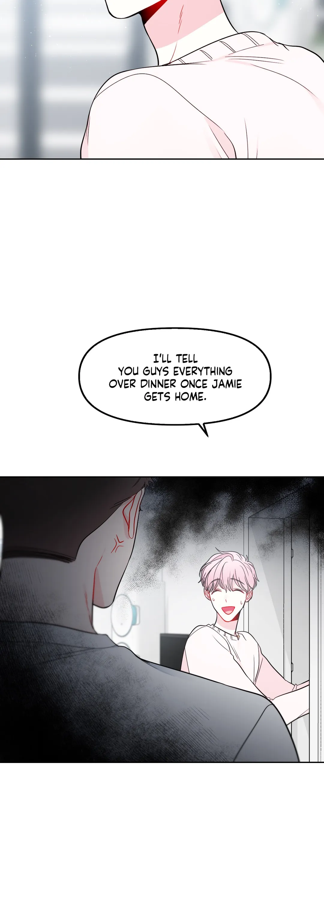 The Path of a Star「Official」 - Chapter 30 manhwa