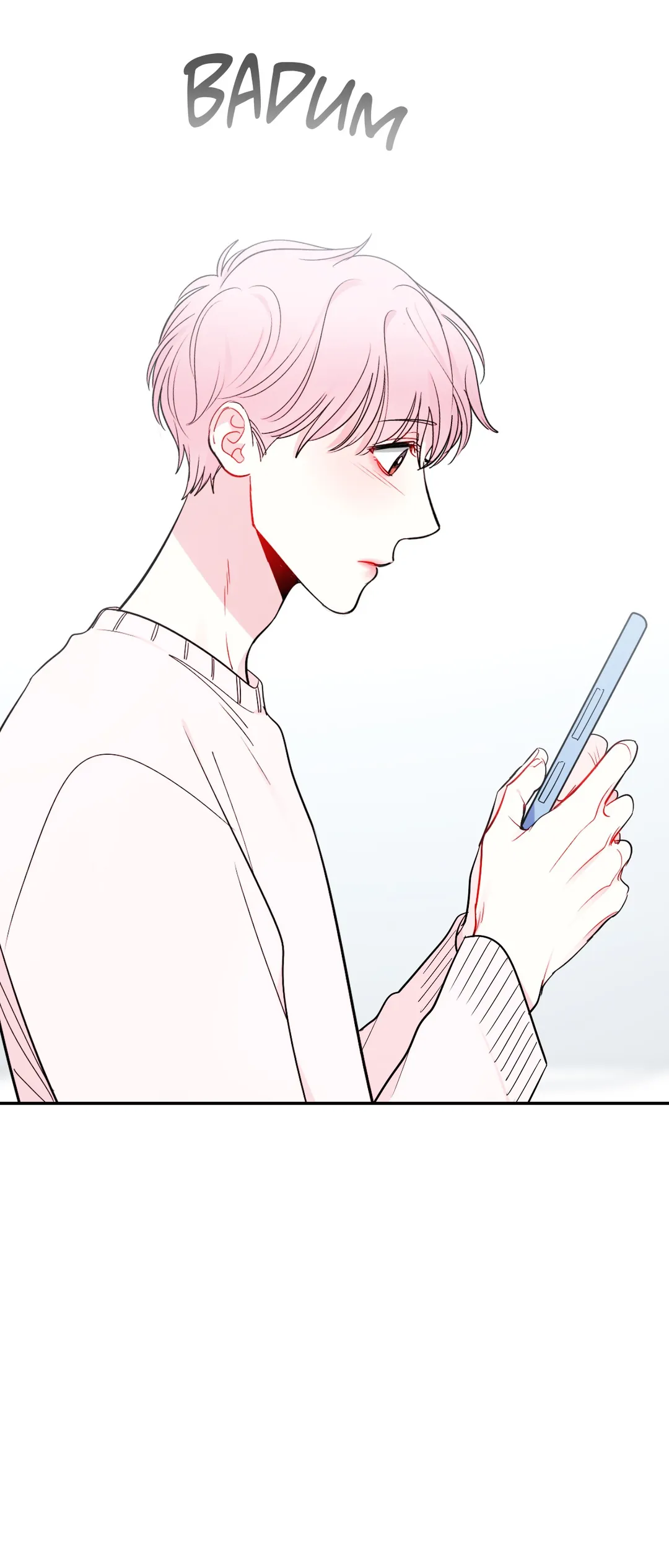 The Path of a Star「Official」 - Chapter 31 manhwa