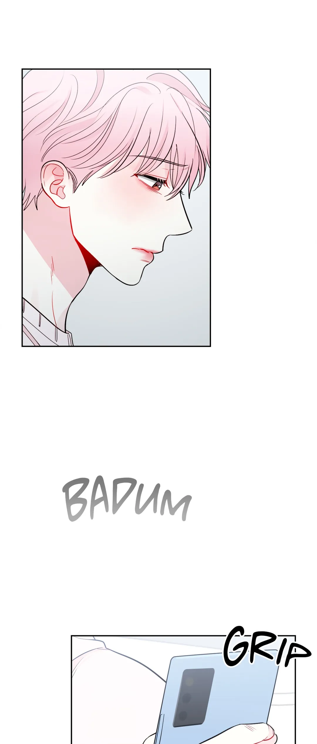 The Path of a Star「Official」 - Chapter 31 manhwa