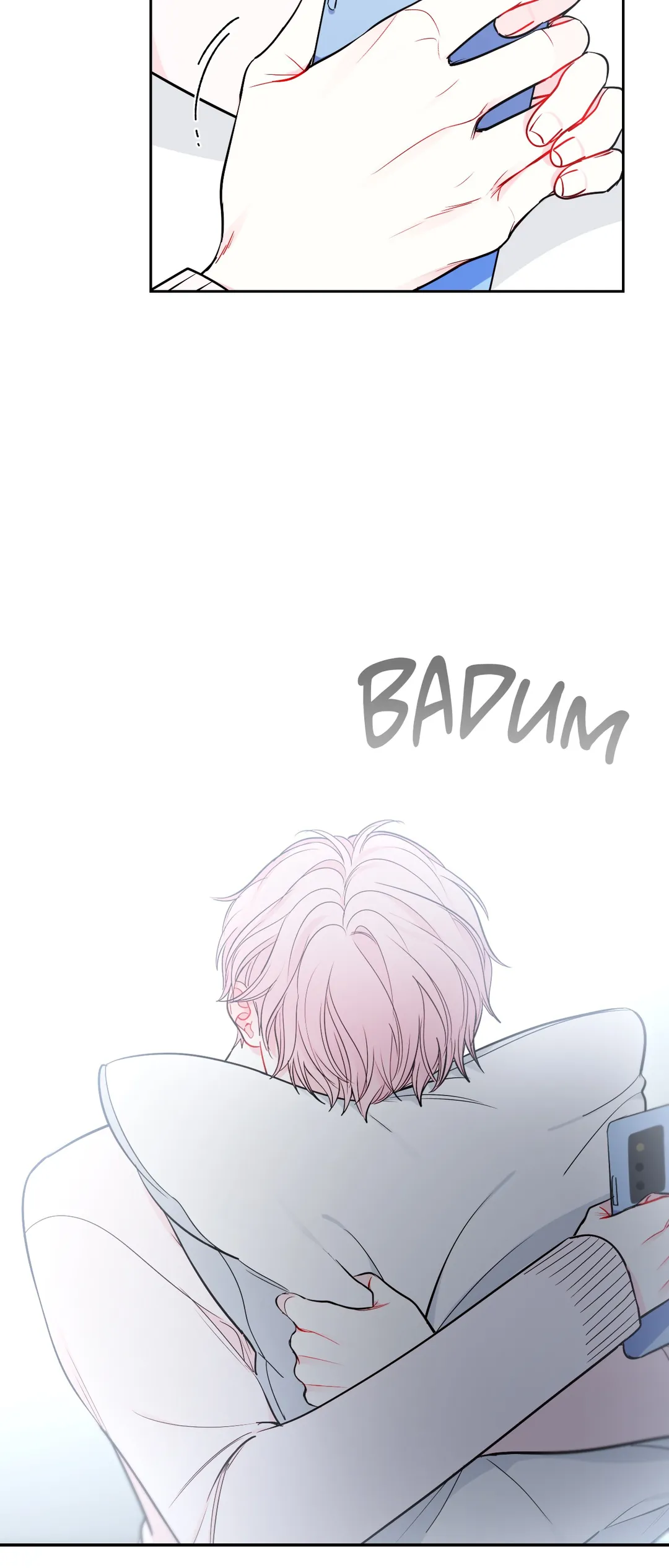 The Path of a Star「Official」 - Chapter 31 manhwa