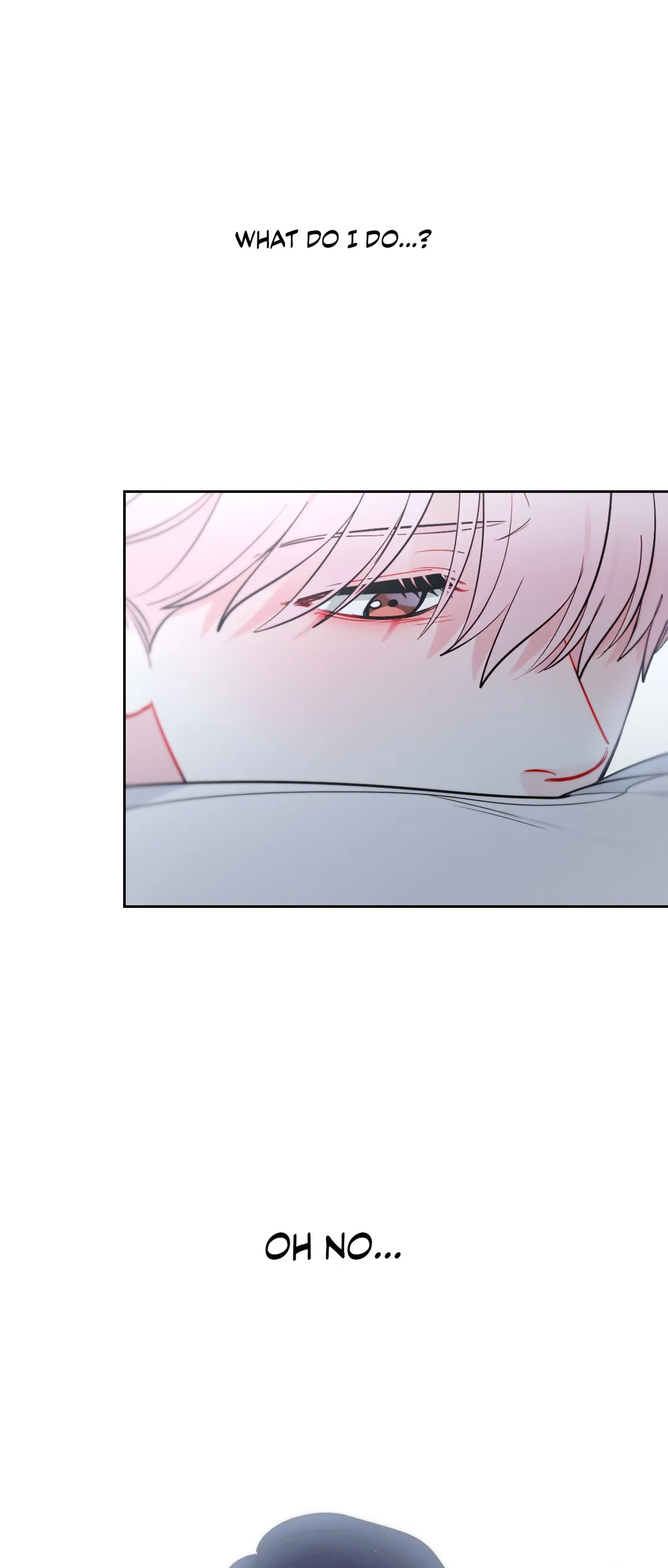 The Path of a Star「Official」 - Chapter 31 manhwa