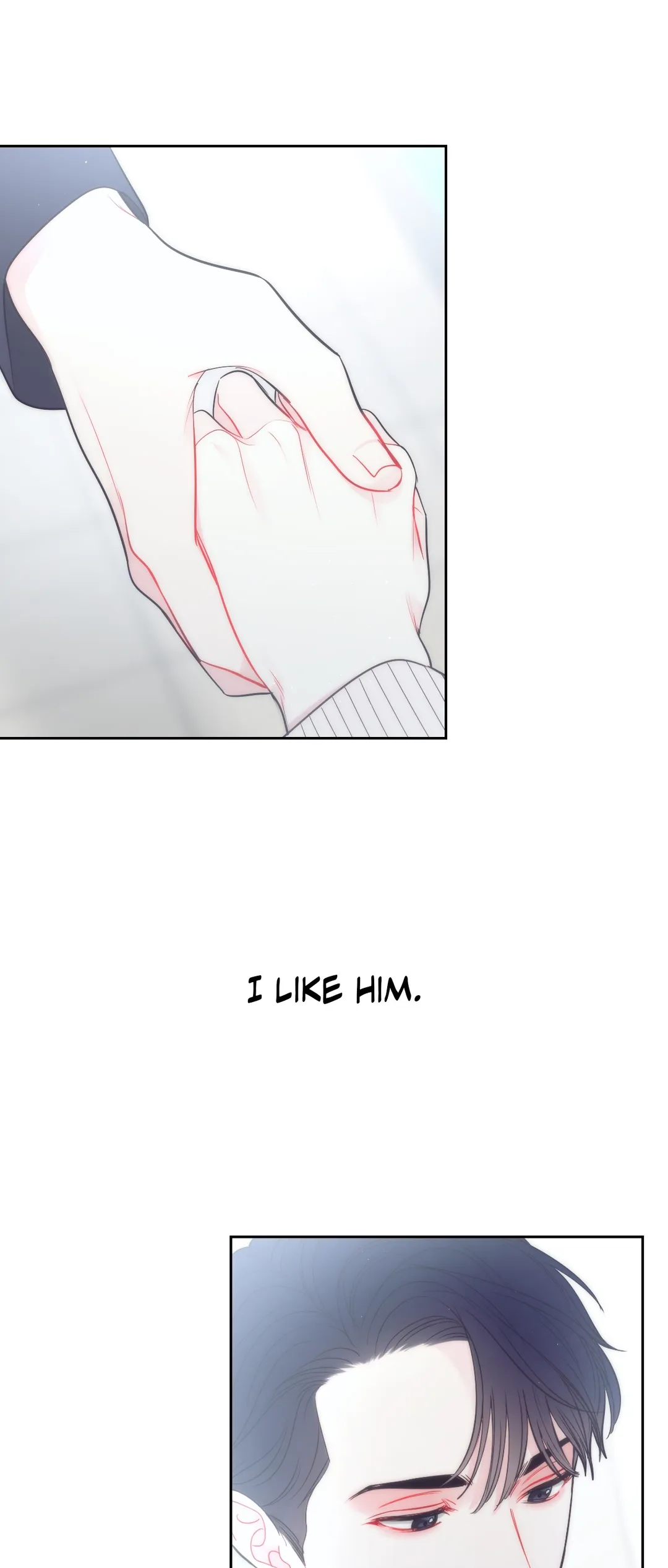 The Path of a Star「Official」 - Chapter 31 manhwa