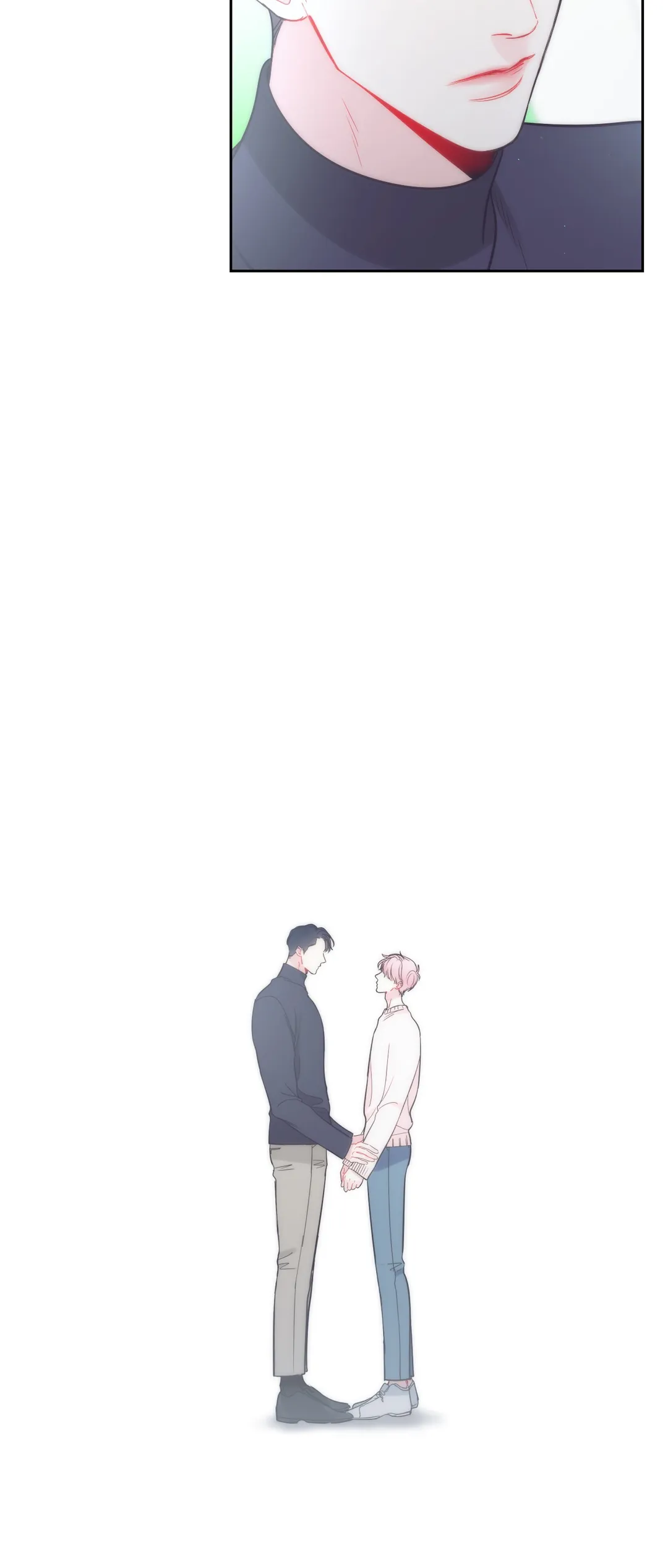 The Path of a Star「Official」 - Chapter 31 manhwa