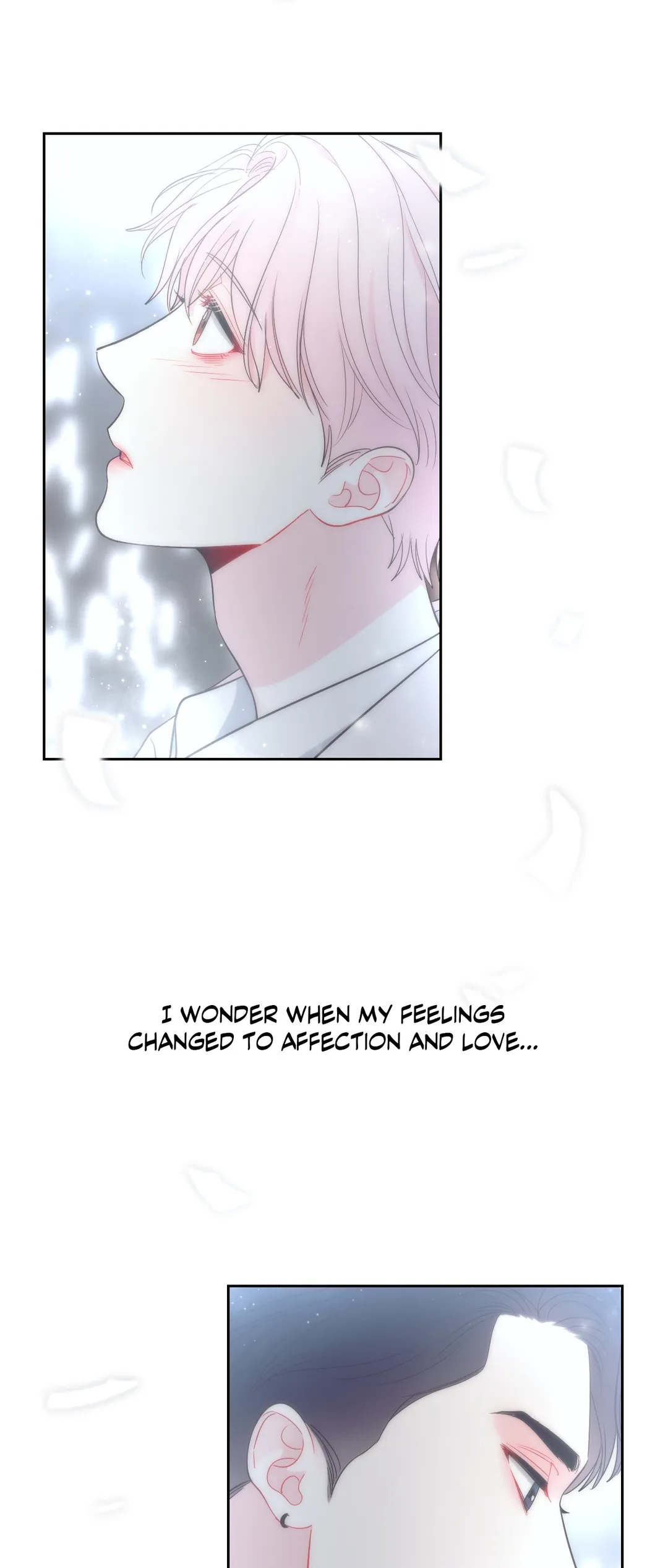 The Path of a Star「Official」 - Chapter 31 manhwa