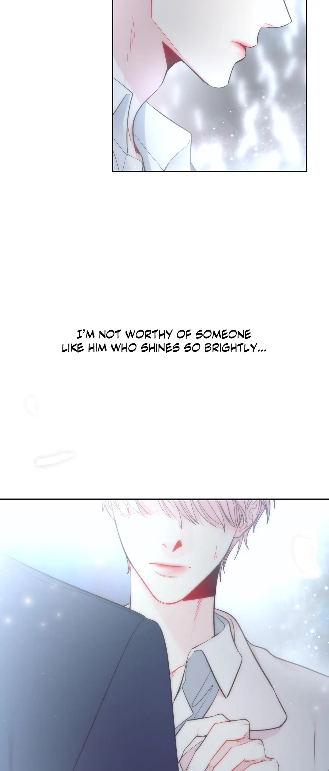 The Path of a Star「Official」 - Chapter 31 manhwa