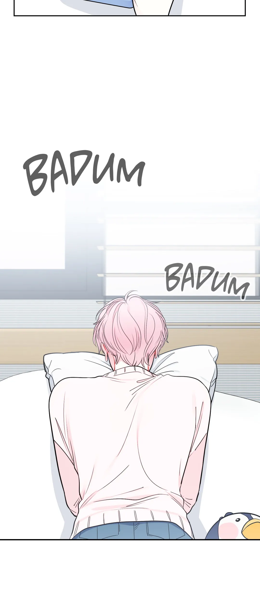 The Path of a Star「Official」 - Chapter 31 manhwa