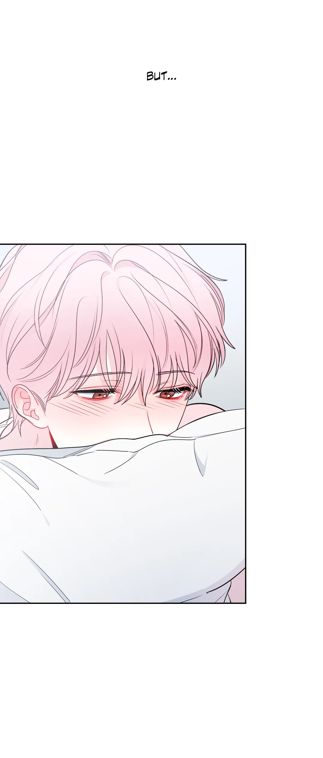 The Path of a Star「Official」 - Chapter 31 manhwa